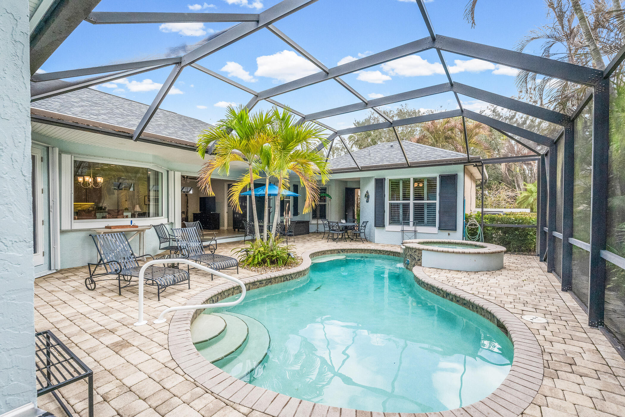 INDIAN RIVER CLUB PLAT NO 7 OAK HAMMOCK - Residential