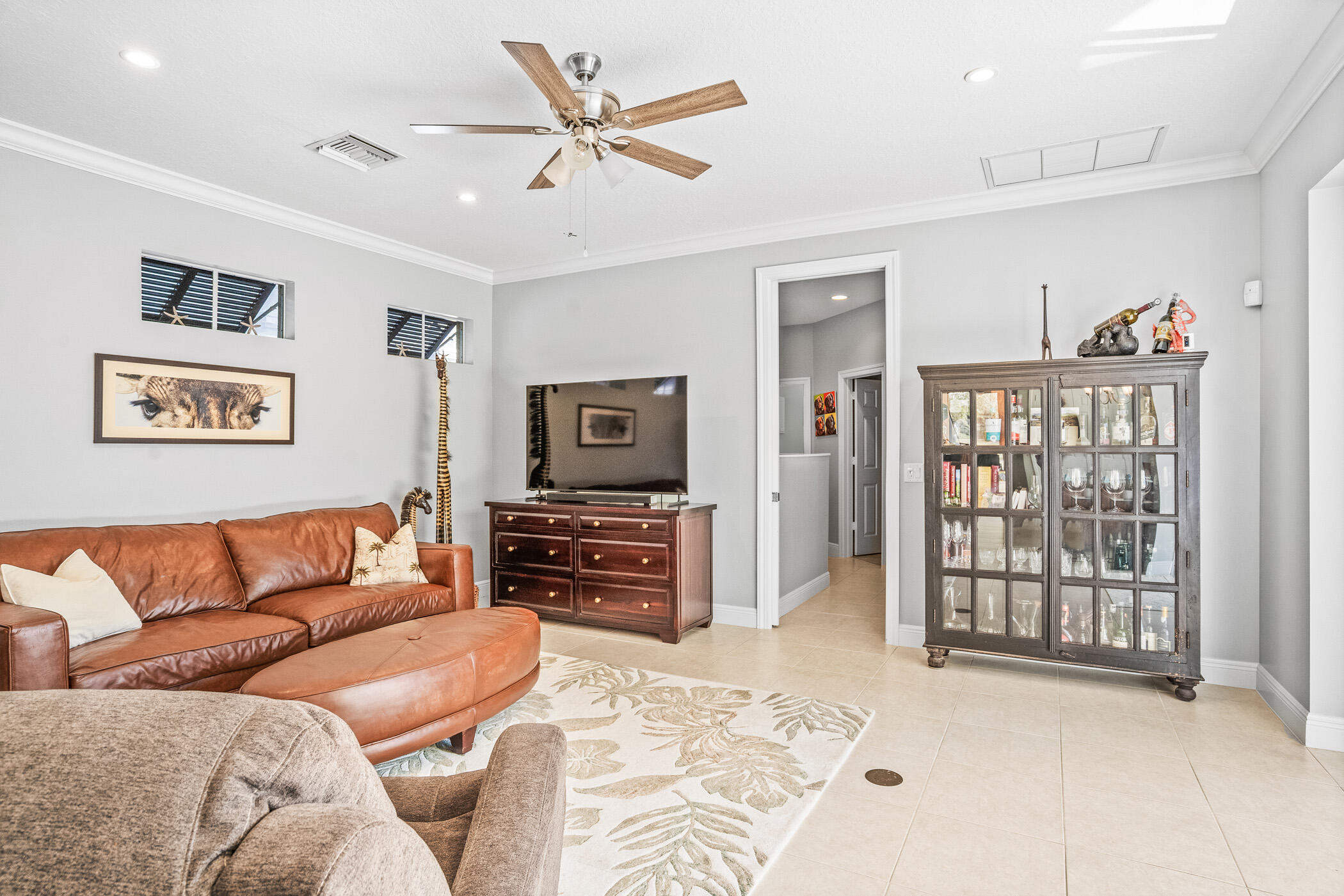 INDIAN RIVER CLUB PLAT NO 7 OAK HAMMOCK - Residential
