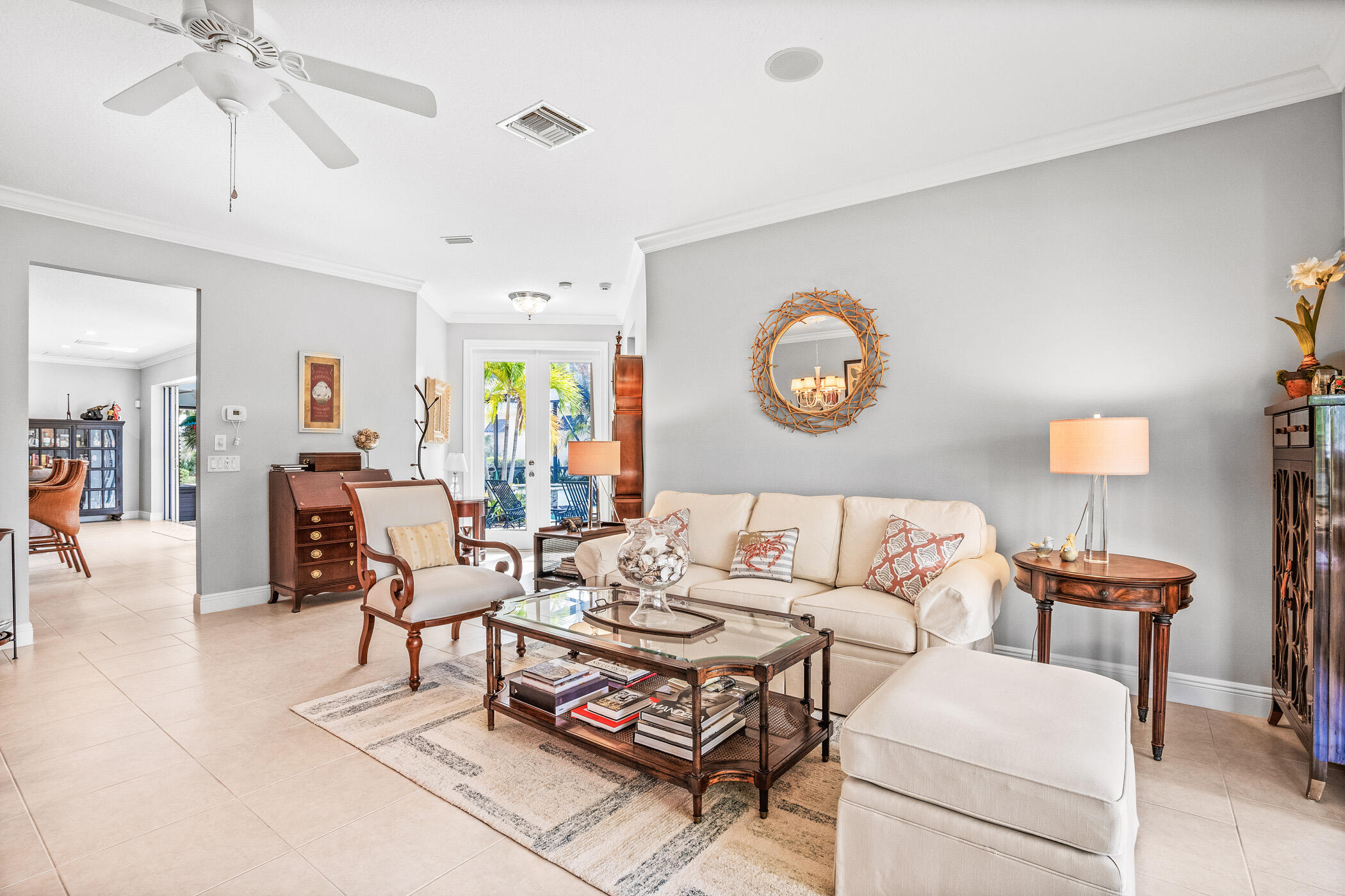 INDIAN RIVER CLUB PLAT NO 7 OAK HAMMOCK - Residential