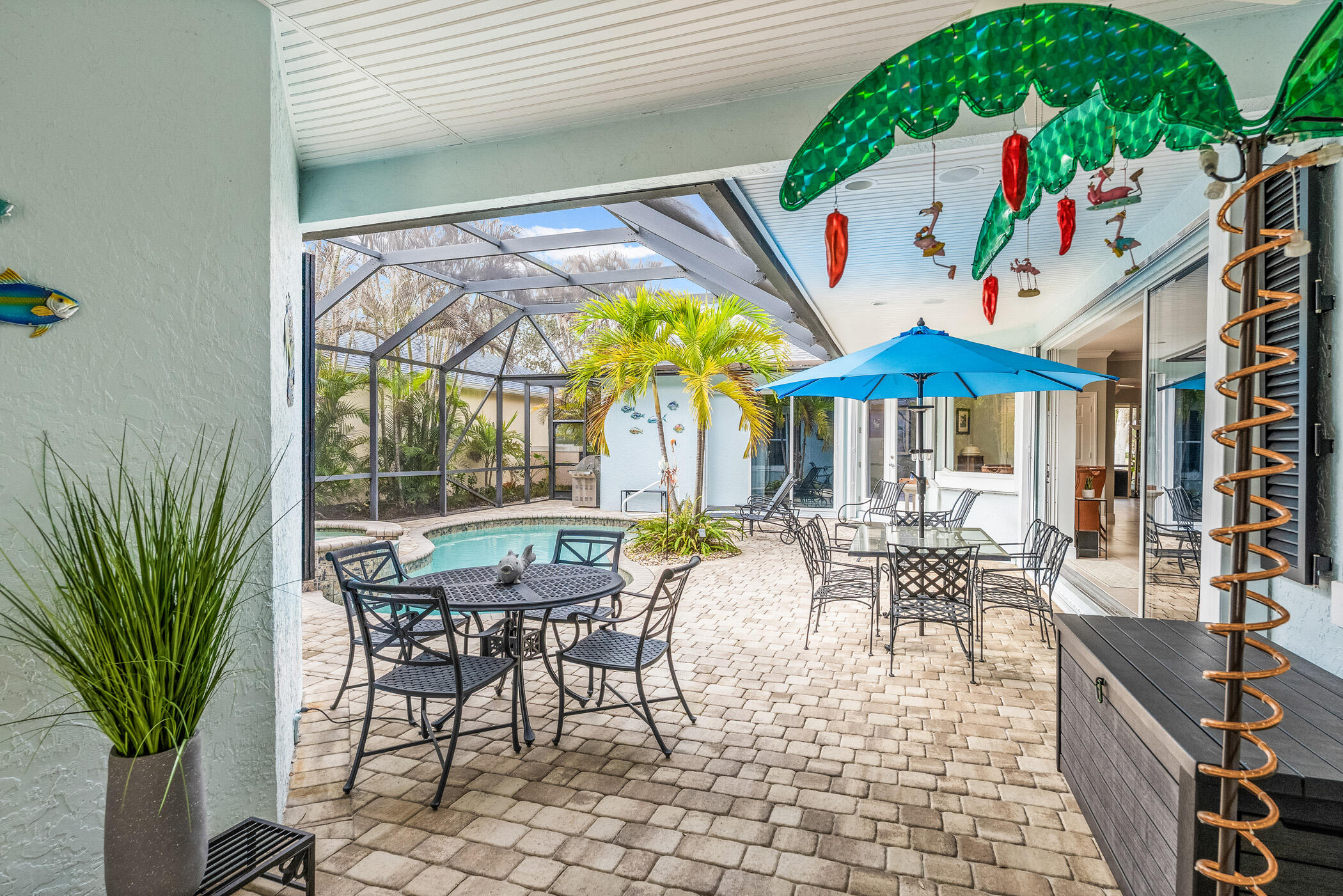 INDIAN RIVER CLUB PLAT NO 7 OAK HAMMOCK - Residential
