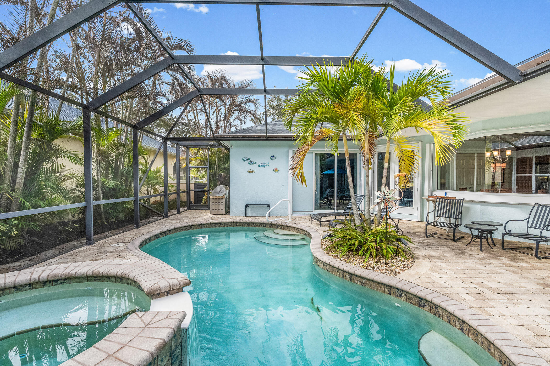 INDIAN RIVER CLUB PLAT NO 7 OAK HAMMOCK - Residential