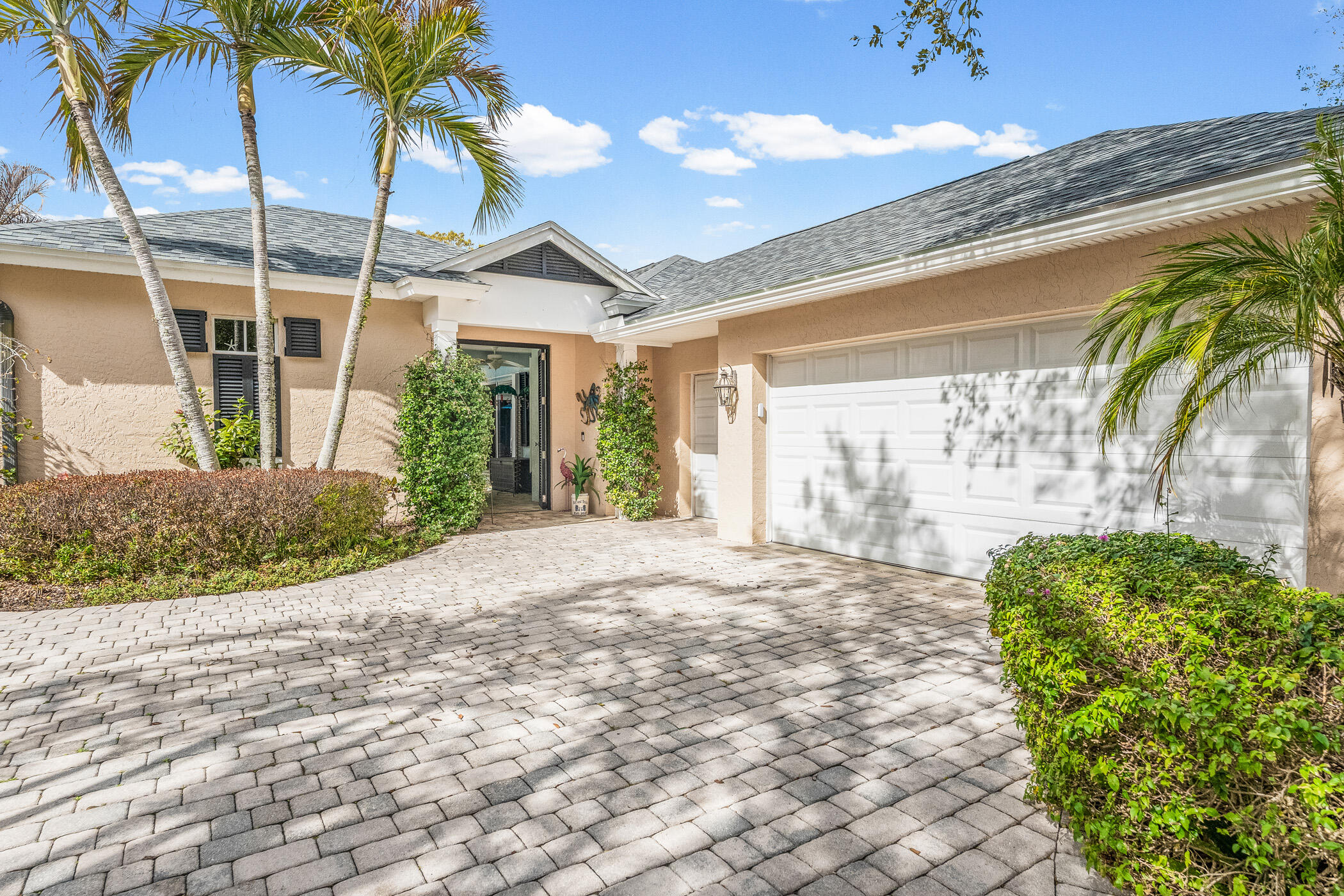 INDIAN RIVER CLUB PLAT NO 7 OAK HAMMOCK - Residential