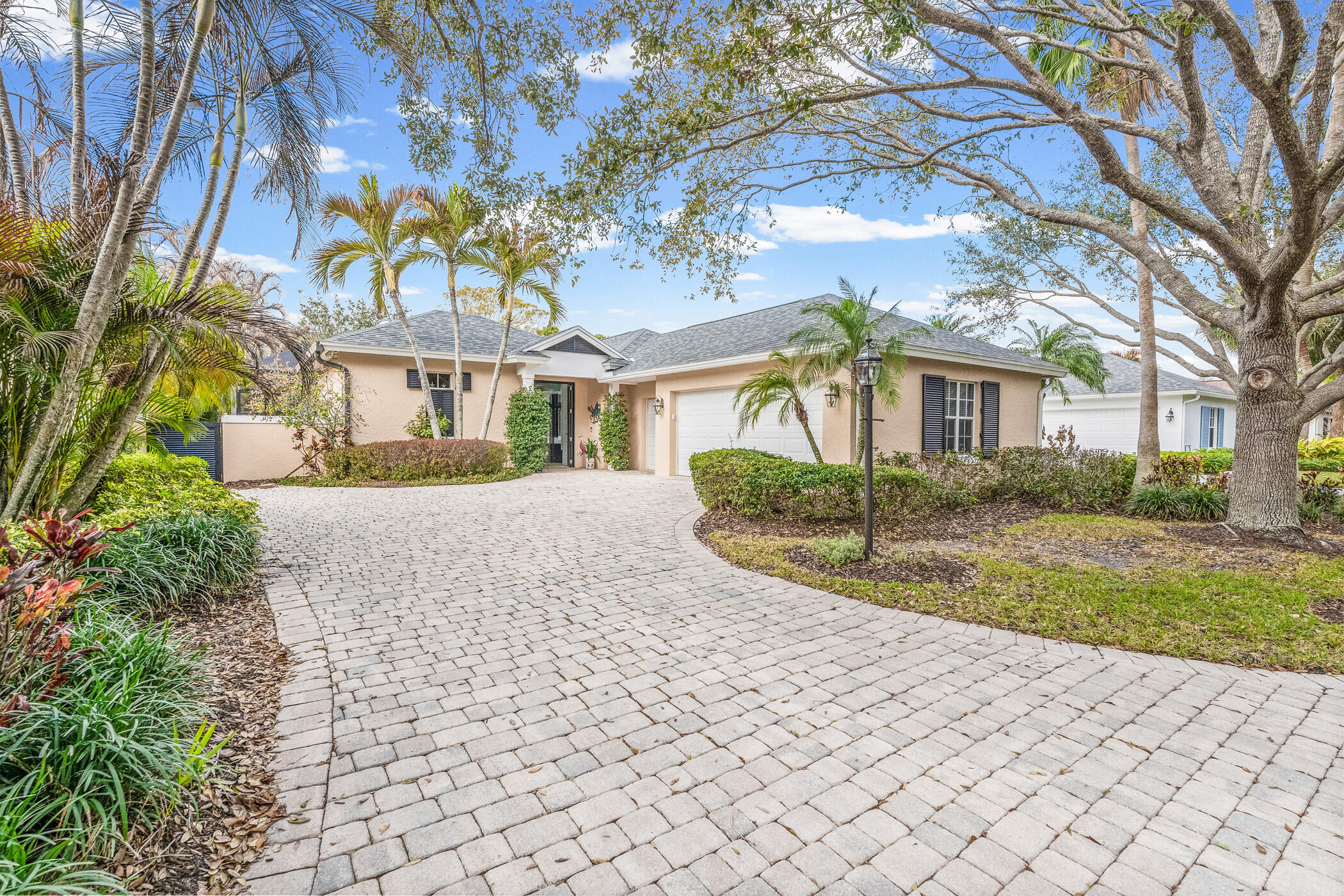 INDIAN RIVER CLUB PLAT NO 7 OAK HAMMOCK - Residential