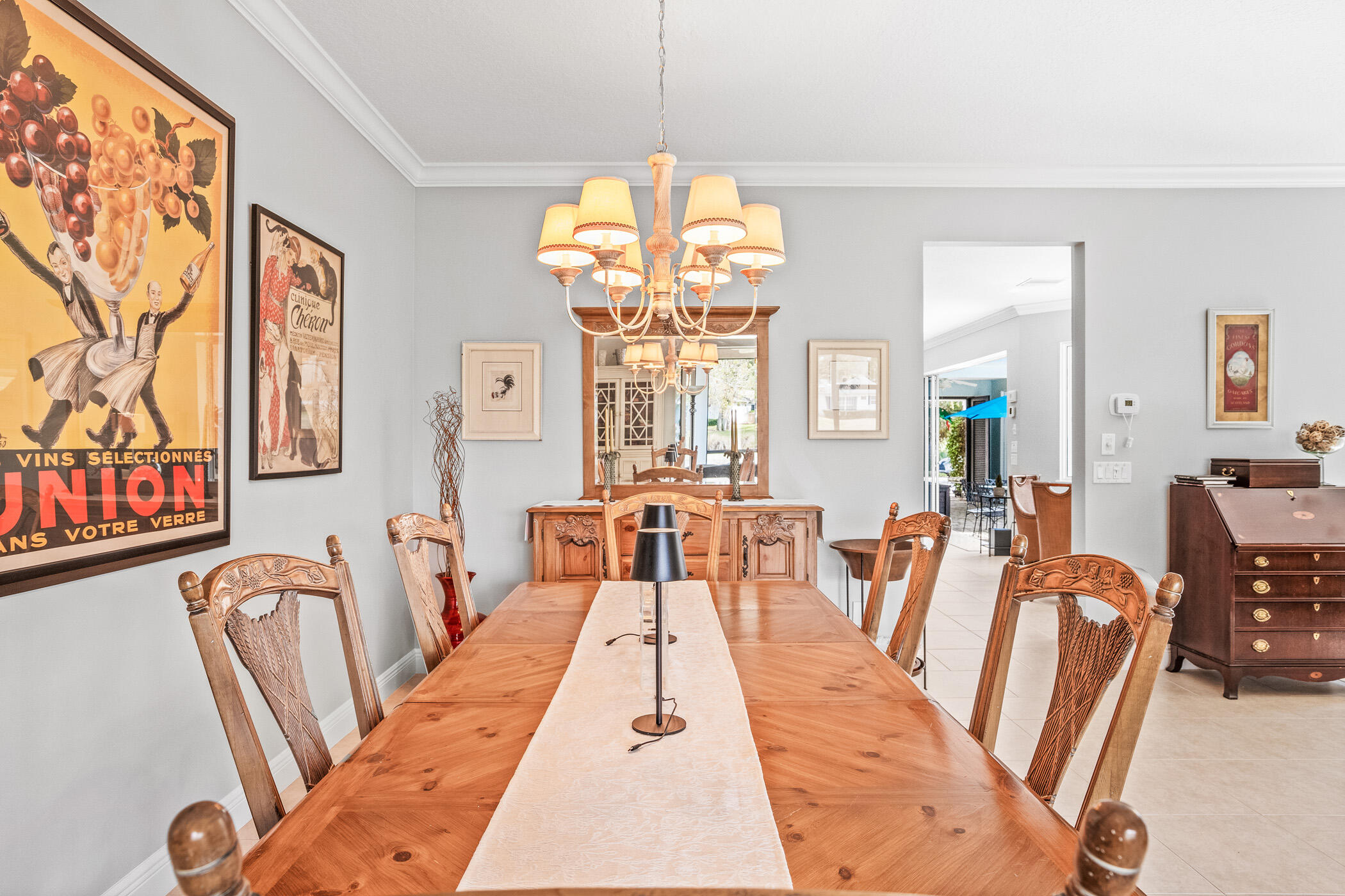 INDIAN RIVER CLUB PLAT NO 7 OAK HAMMOCK - Residential