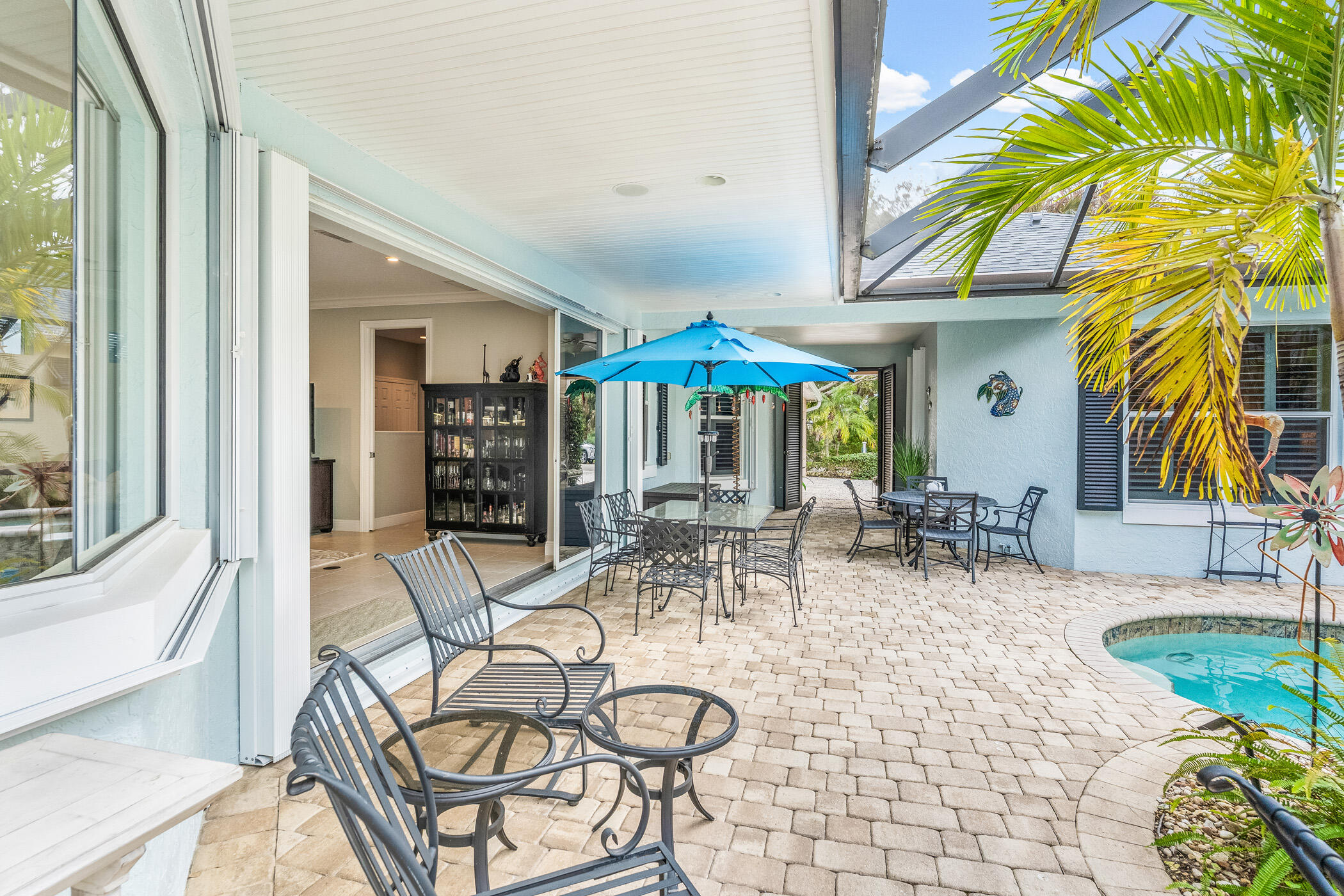 INDIAN RIVER CLUB PLAT NO 7 OAK HAMMOCK - Residential
