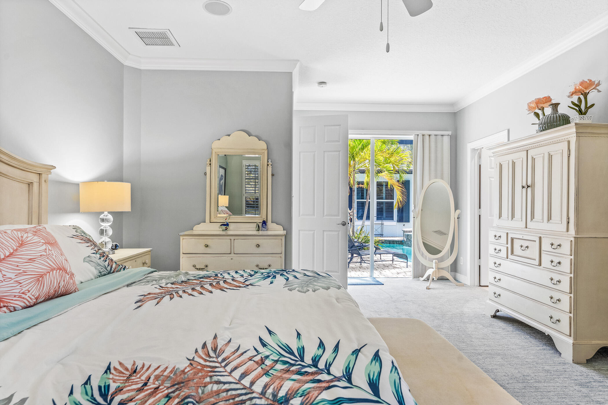 INDIAN RIVER CLUB PLAT NO 7 OAK HAMMOCK - Residential