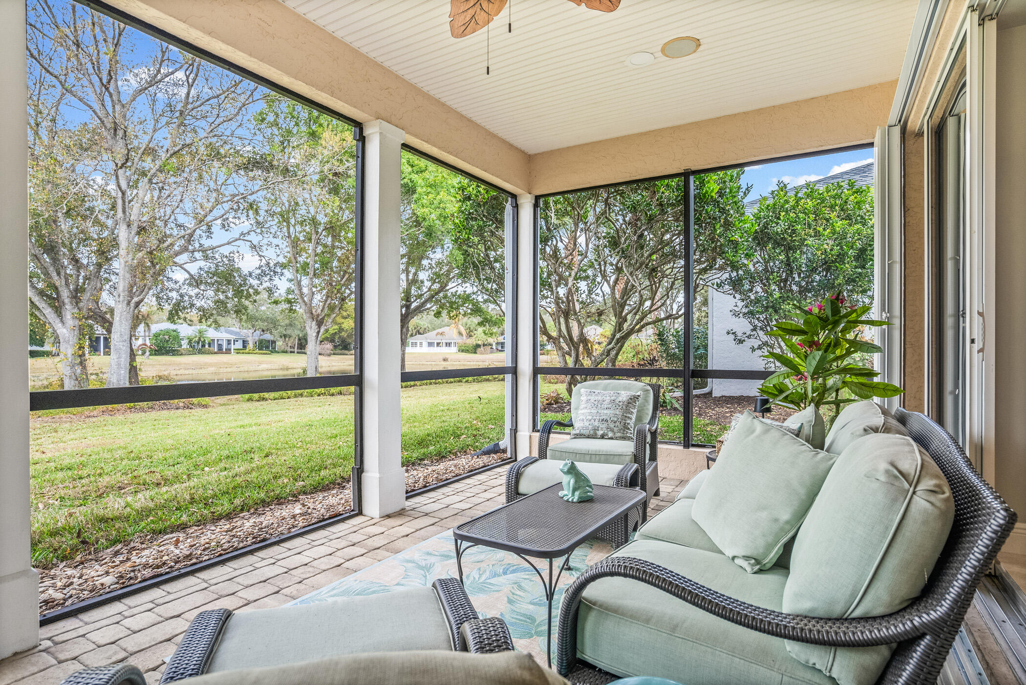 INDIAN RIVER CLUB PLAT NO 7 OAK HAMMOCK - Residential