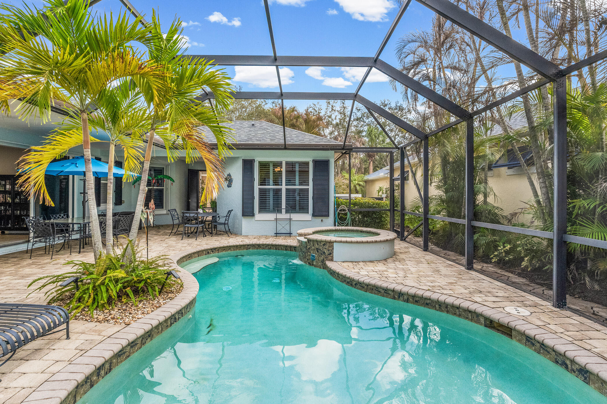 INDIAN RIVER CLUB PLAT NO 7 OAK HAMMOCK - Residential