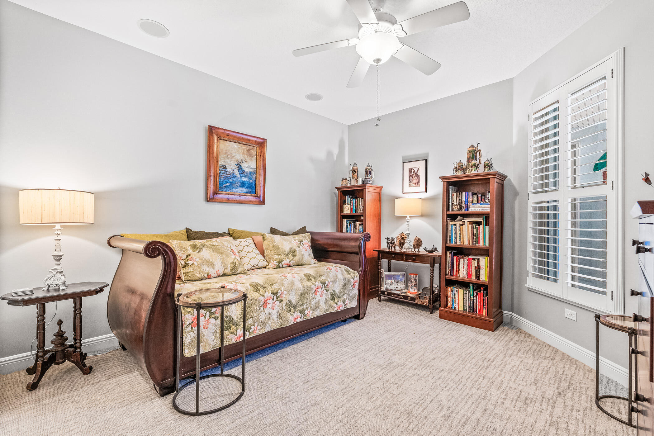 INDIAN RIVER CLUB PLAT NO 7 OAK HAMMOCK - Residential