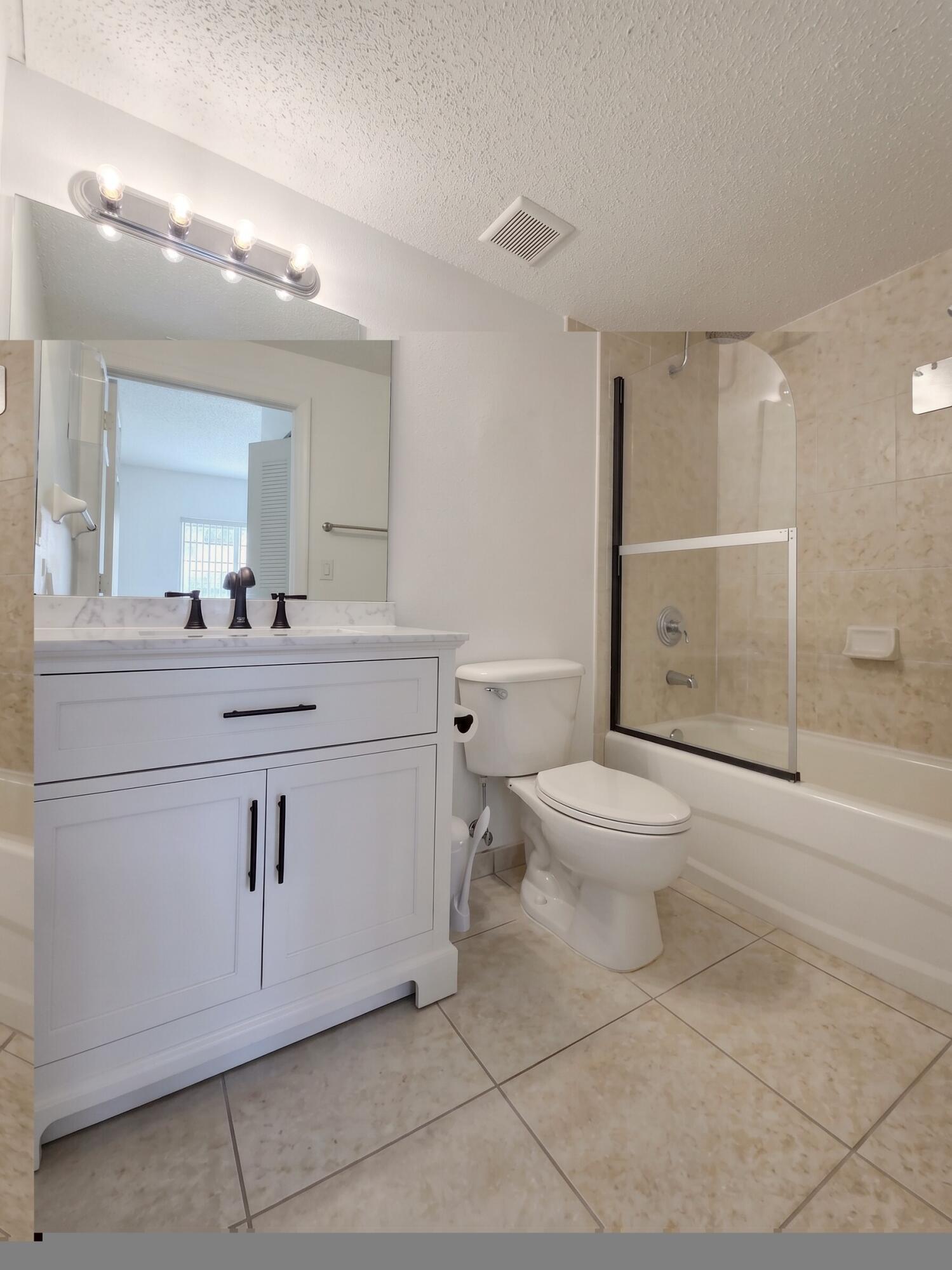 PALM GARDENS AT DORAL CONDO NO 1 - Residential Lease