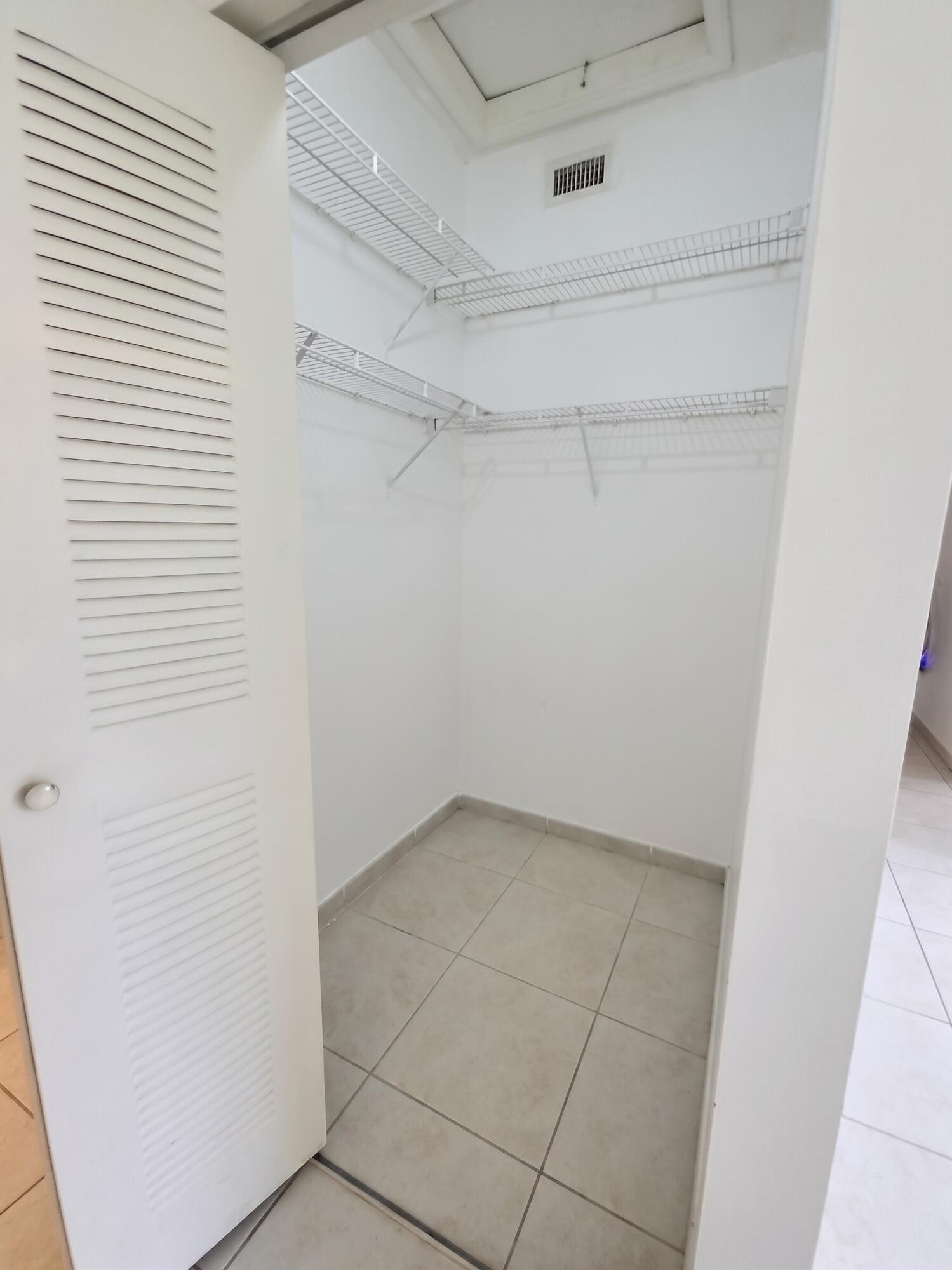 PALM GARDENS AT DORAL CONDO NO 1 - Residential Lease