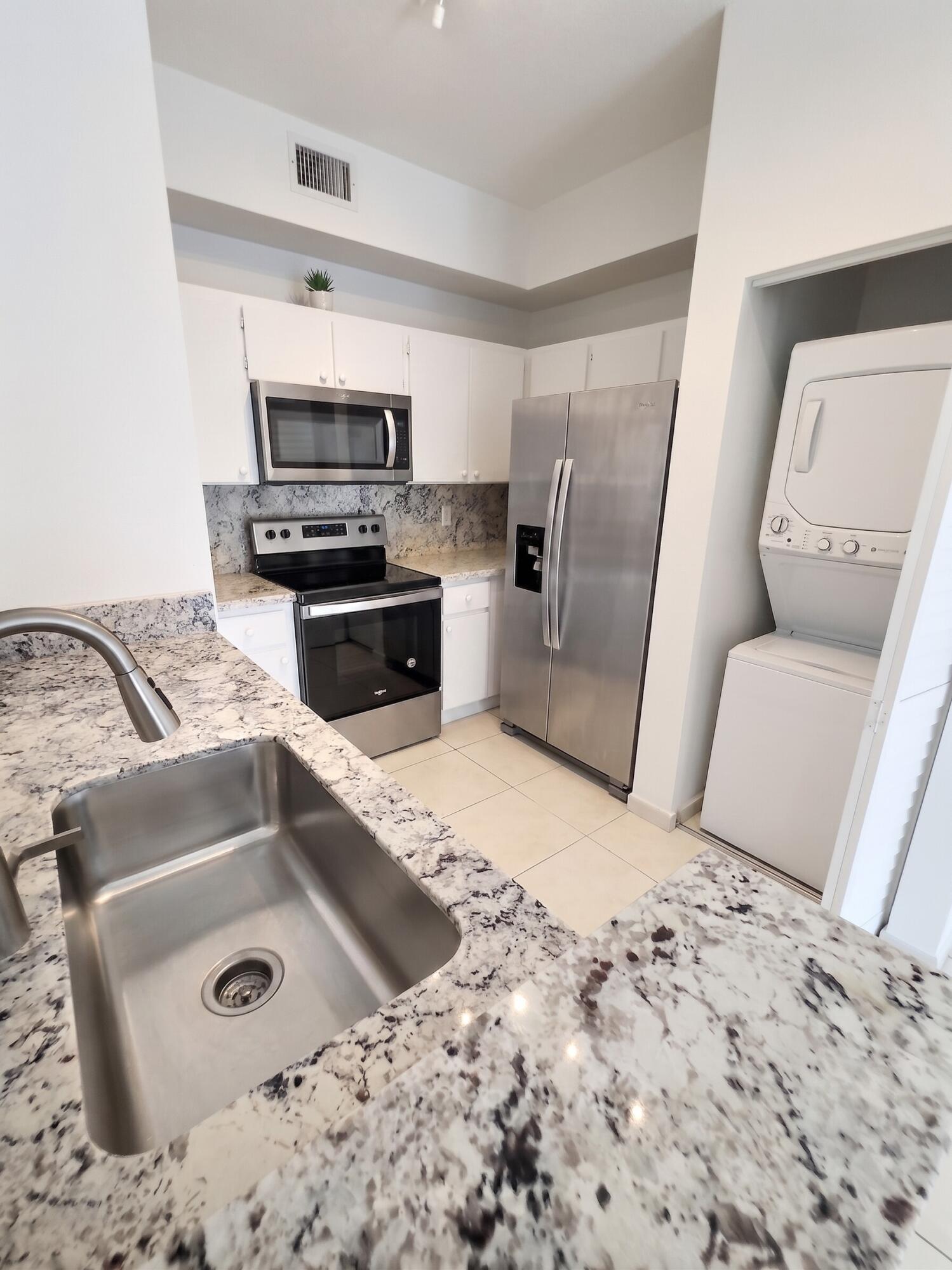 PALM GARDENS AT DORAL CONDO NO 1 - Residential Lease