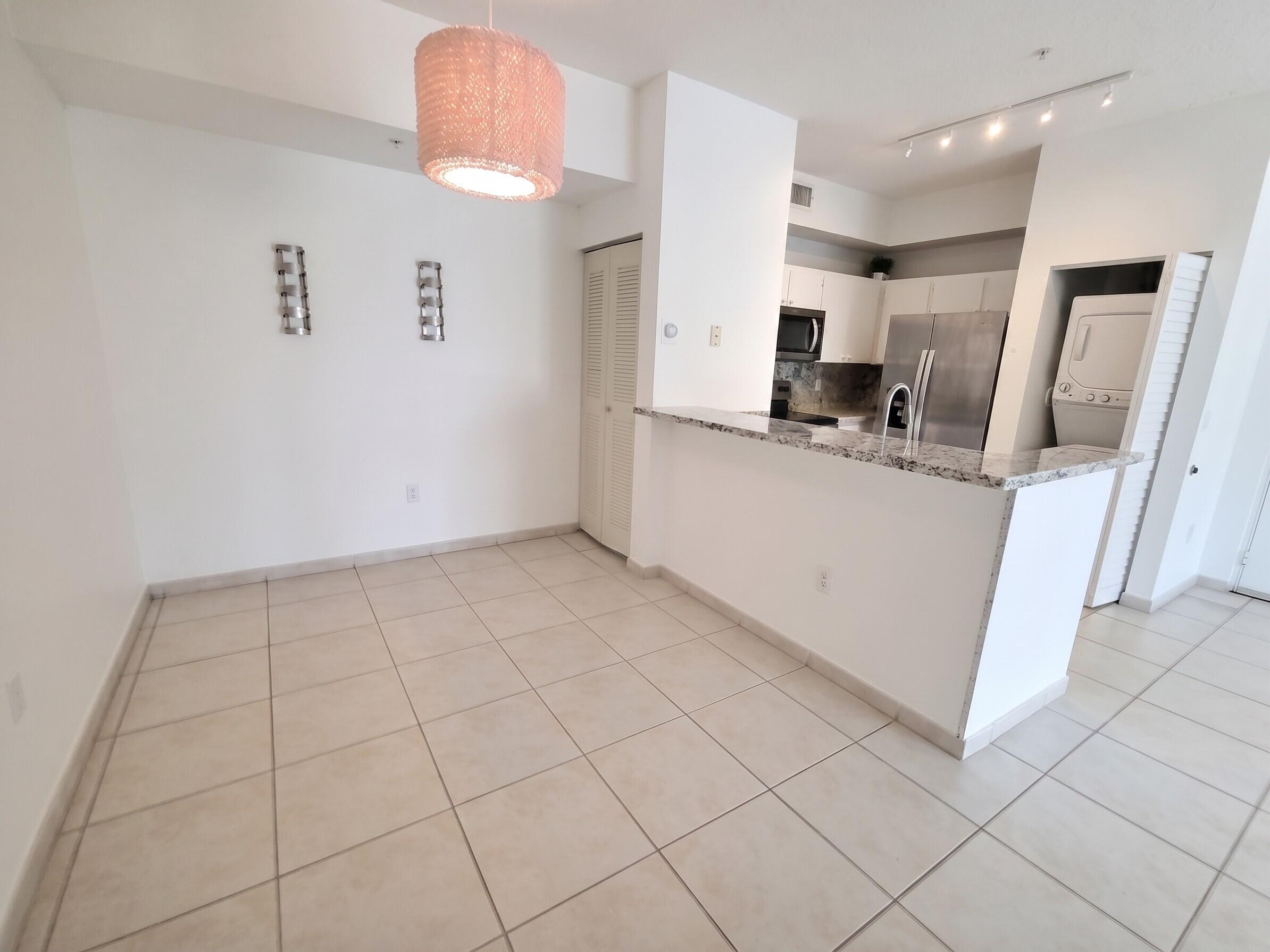 PALM GARDENS AT DORAL CONDO NO 1 - Residential Lease