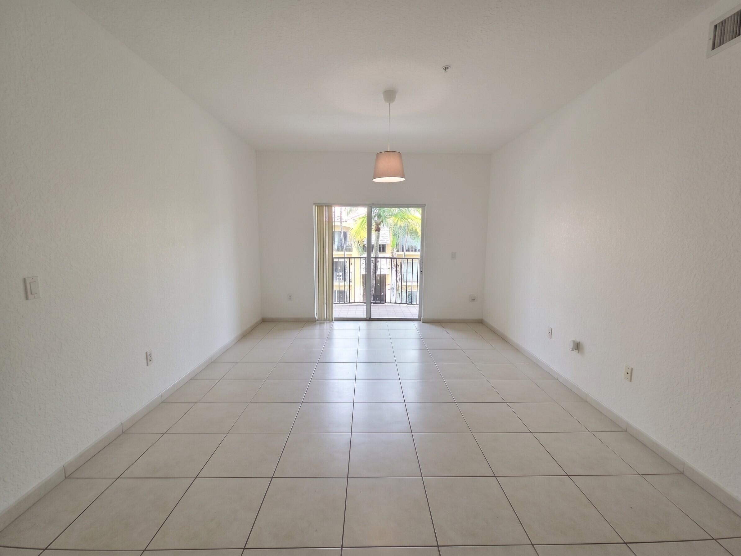 PALM GARDENS AT DORAL CONDO NO 1 - Residential Lease