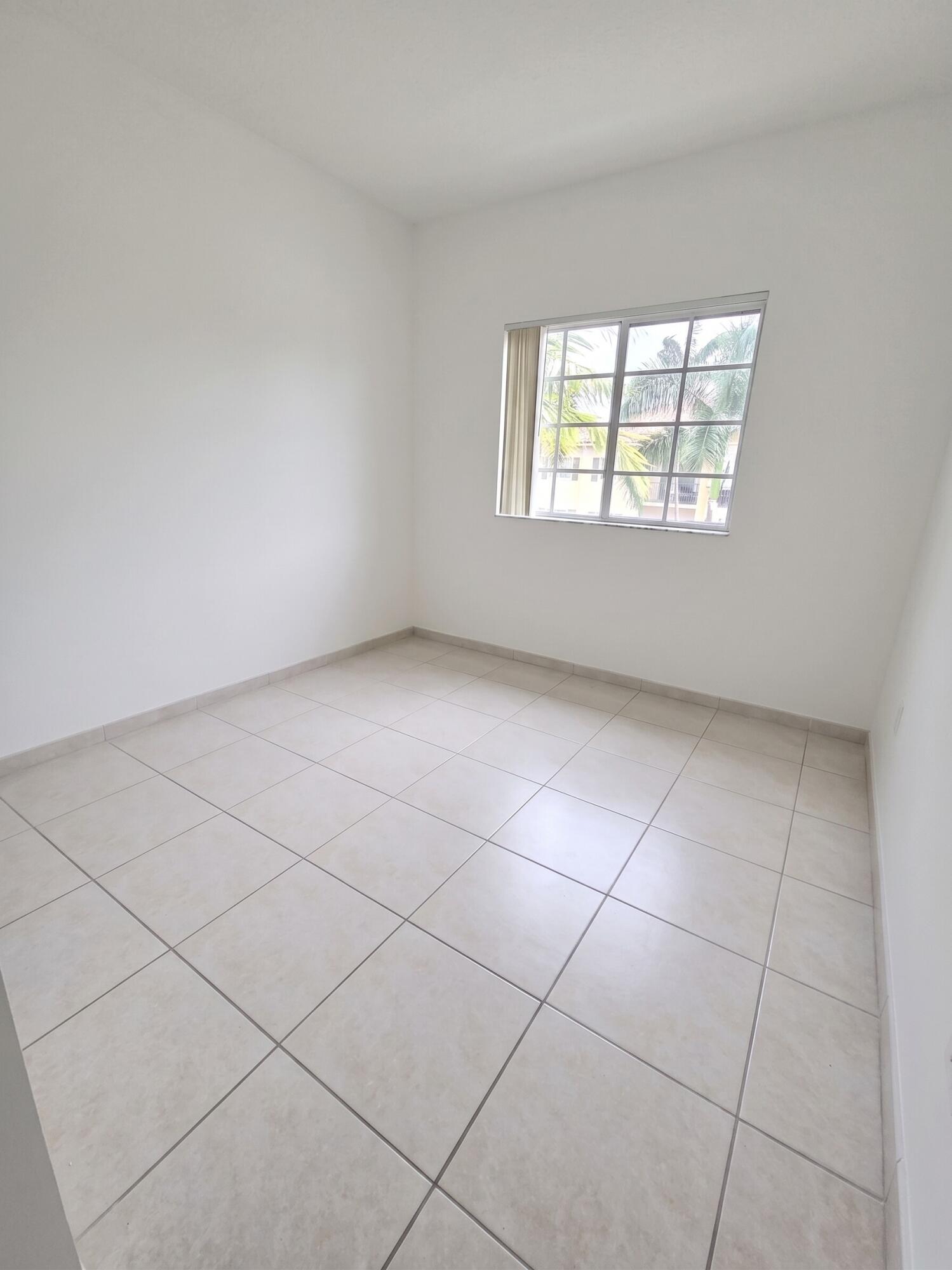 PALM GARDENS AT DORAL CONDO NO 1 - Residential Lease