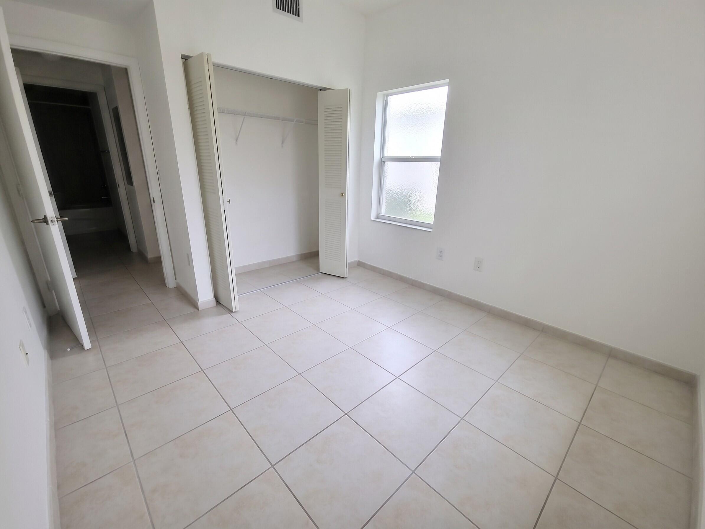 PALM GARDENS AT DORAL CONDO NO 1 - Residential Lease