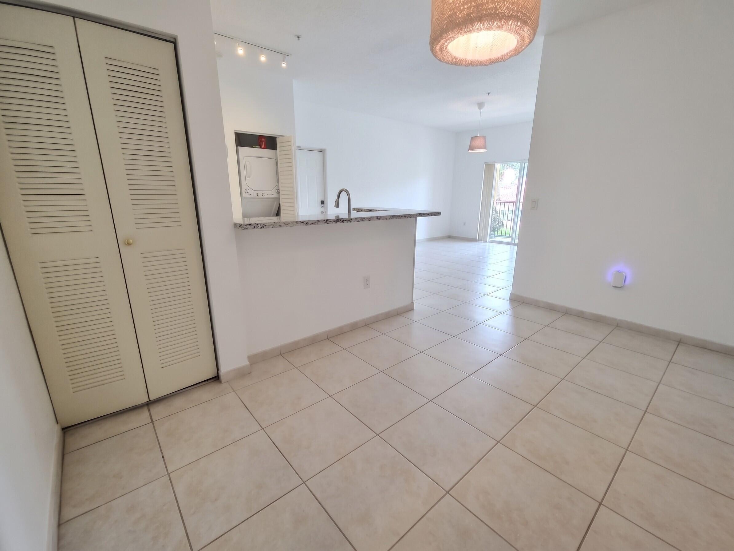 PALM GARDENS AT DORAL CONDO NO 1 - Residential Lease