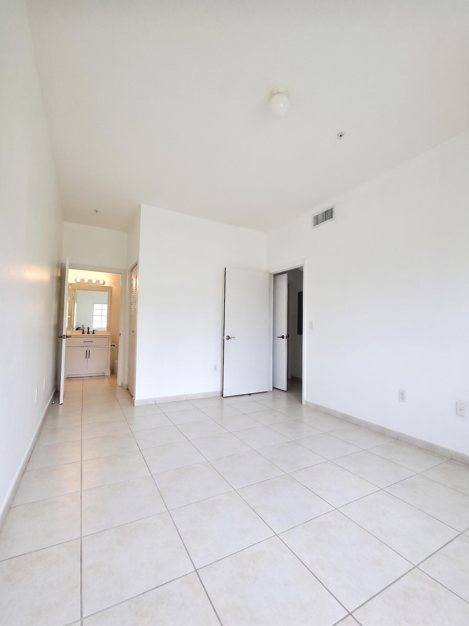 PALM GARDENS AT DORAL CONDO NO 1 - Residential Lease