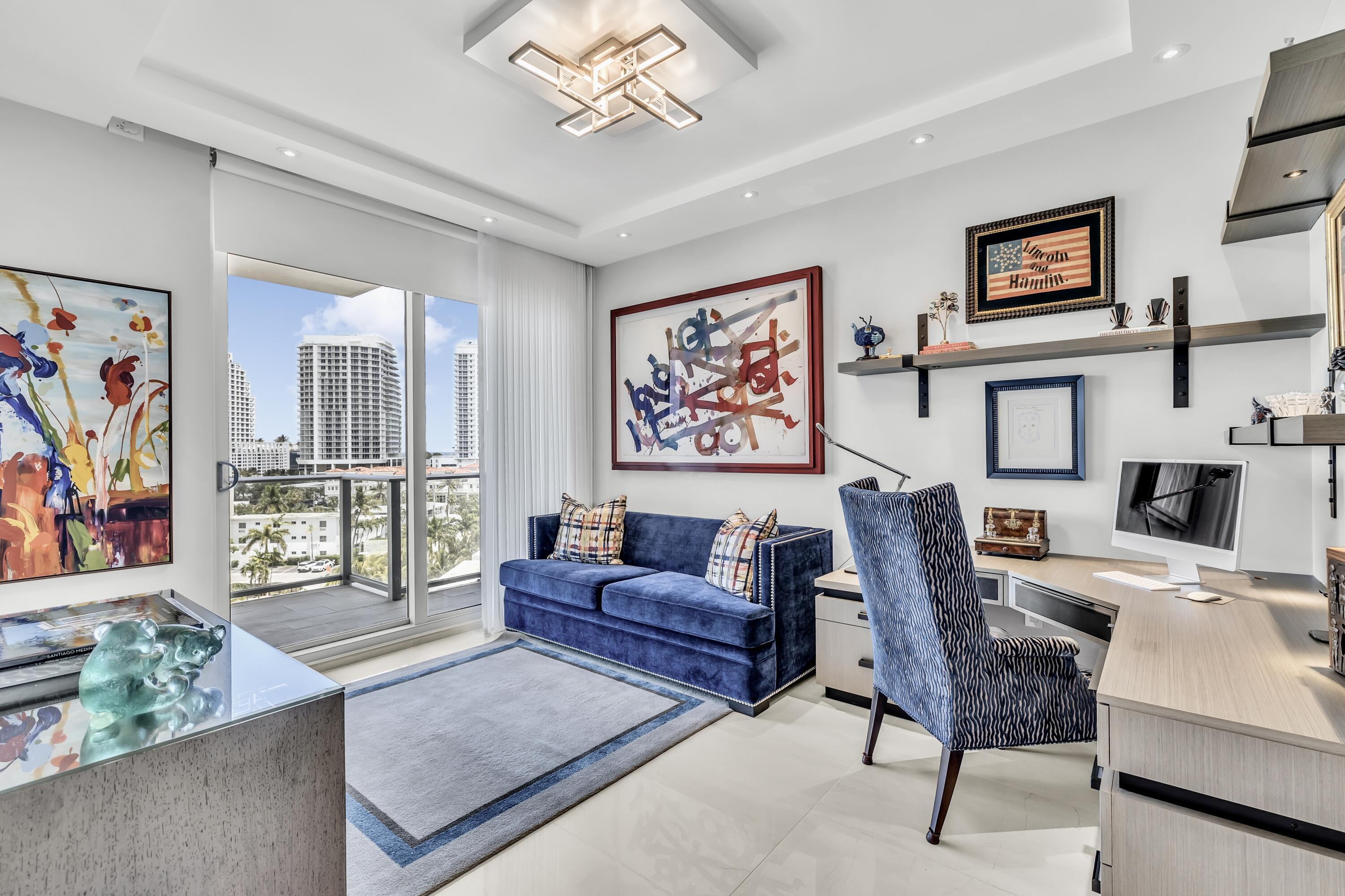 ADAGIO FORT LAUDERDALE BEACH - Residential