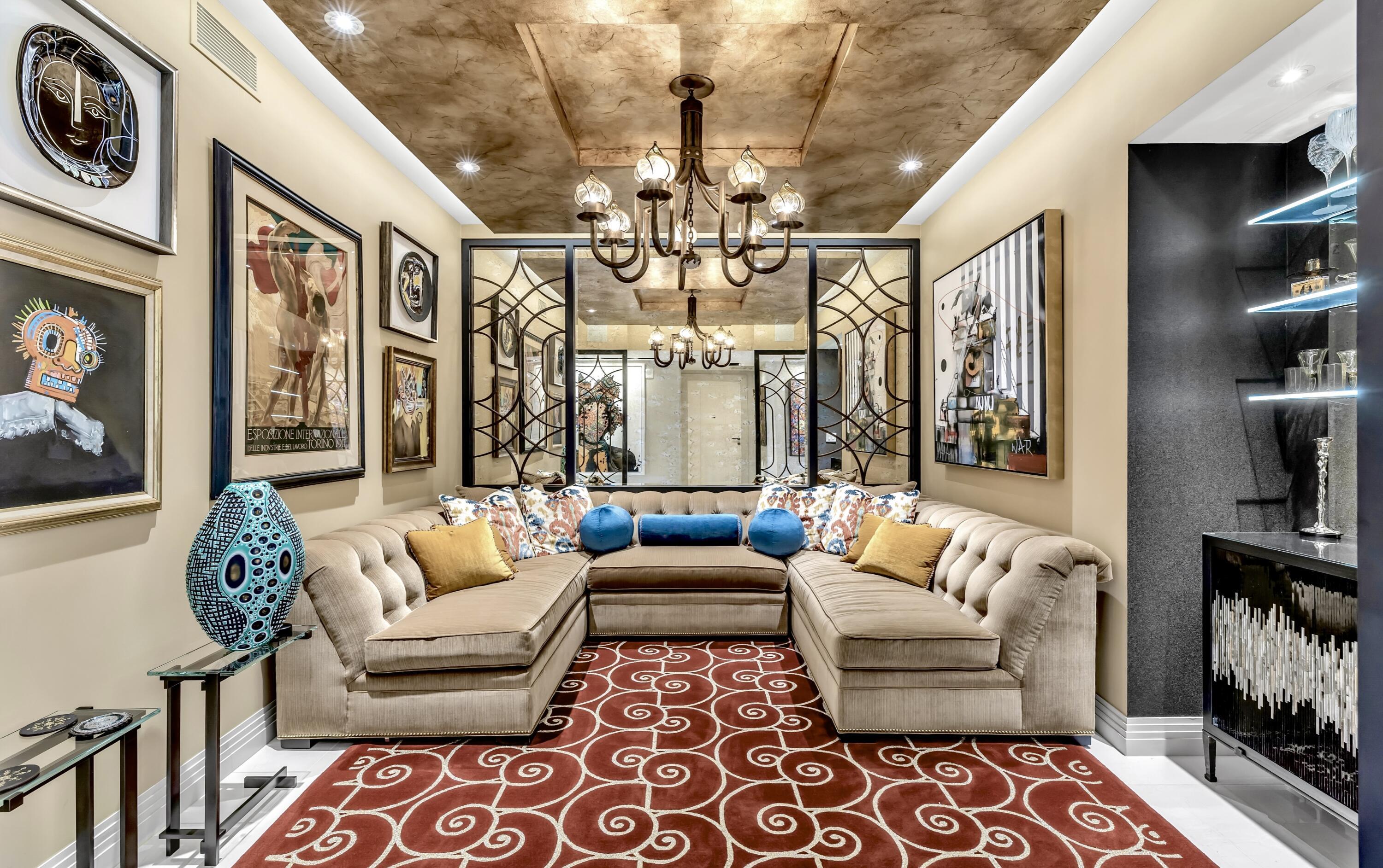ADAGIO FORT LAUDERDALE BEACH - Residential