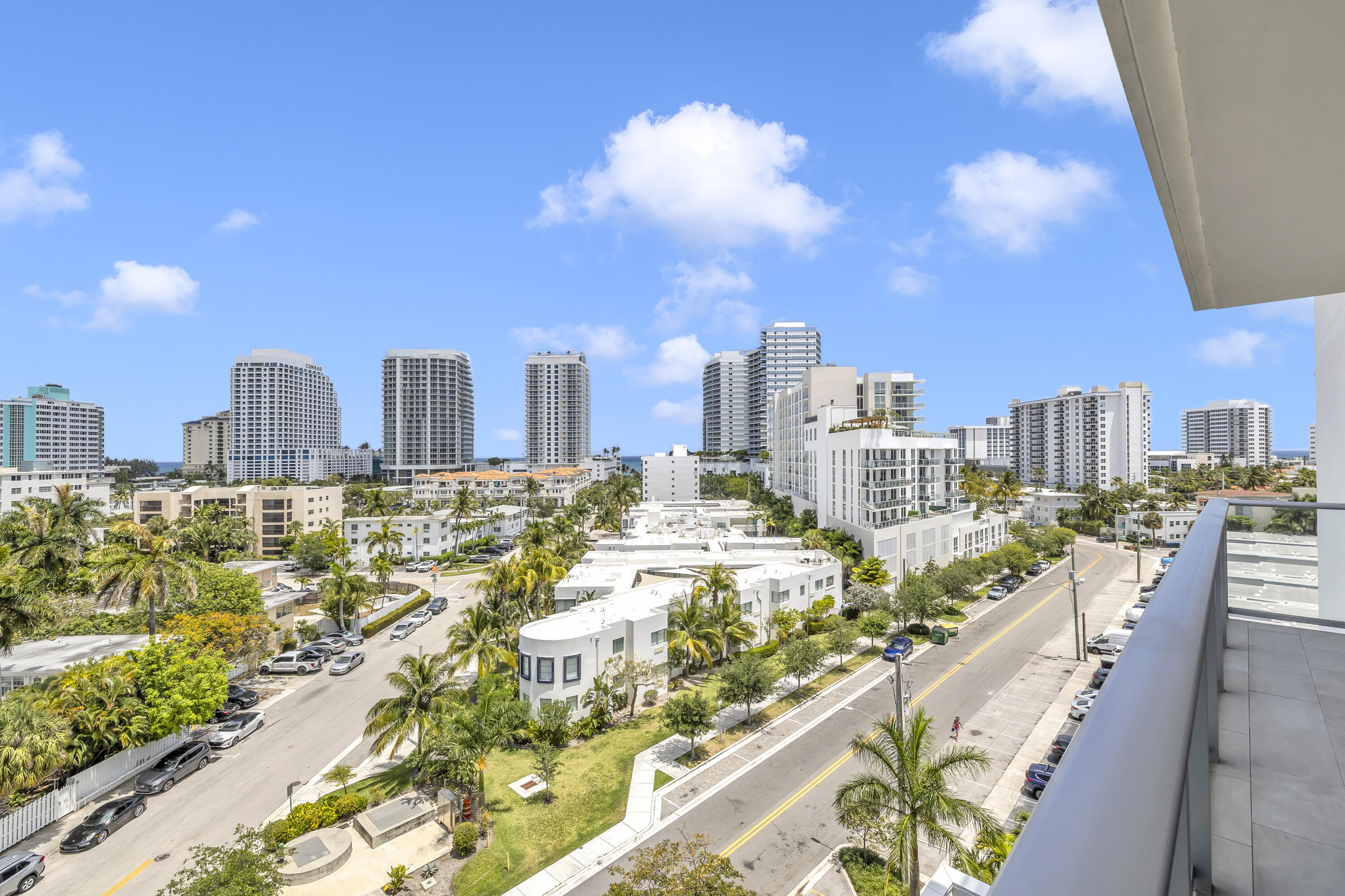 ADAGIO FORT LAUDERDALE BEACH - Residential