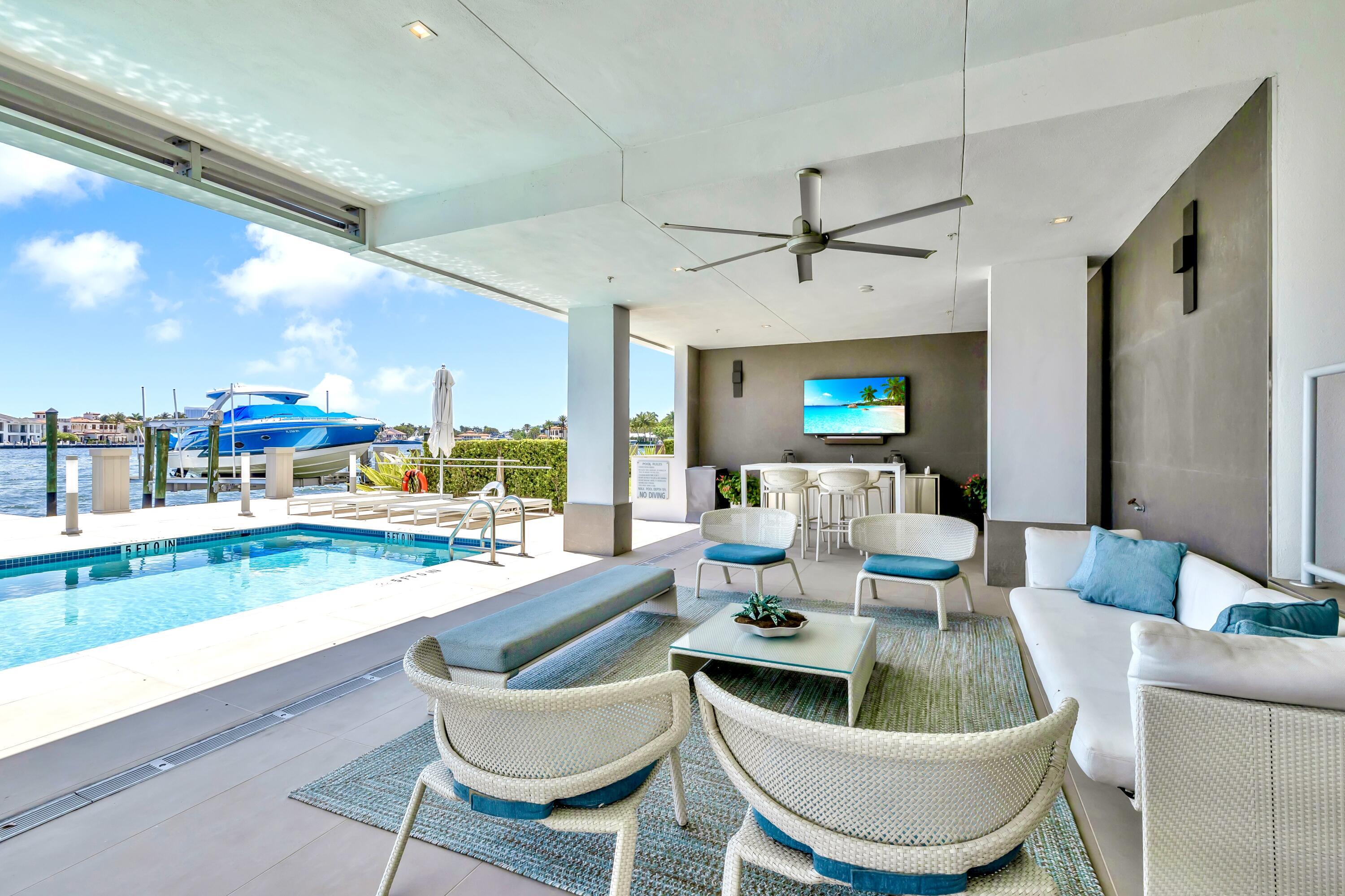 ADAGIO FORT LAUDERDALE BEACH - Residential