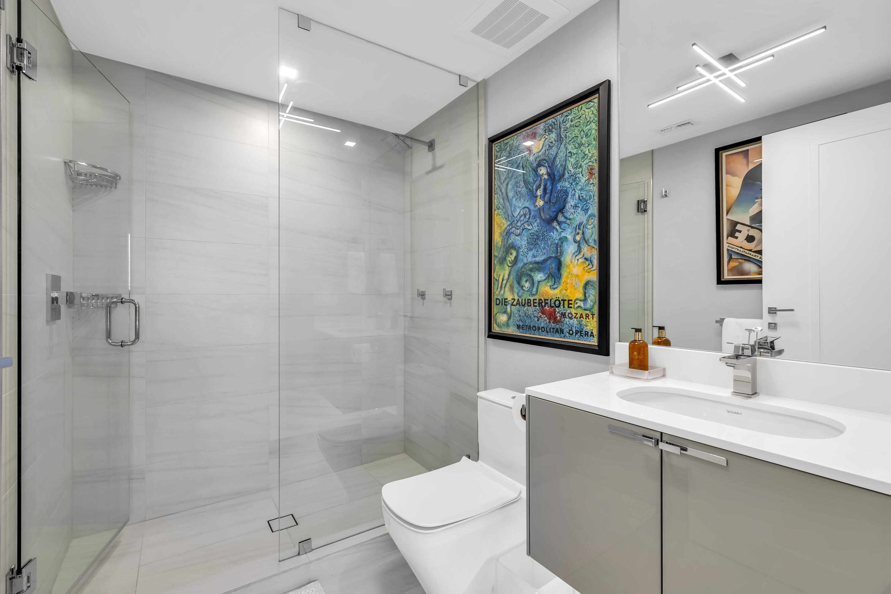 ADAGIO FORT LAUDERDALE BEACH - Residential