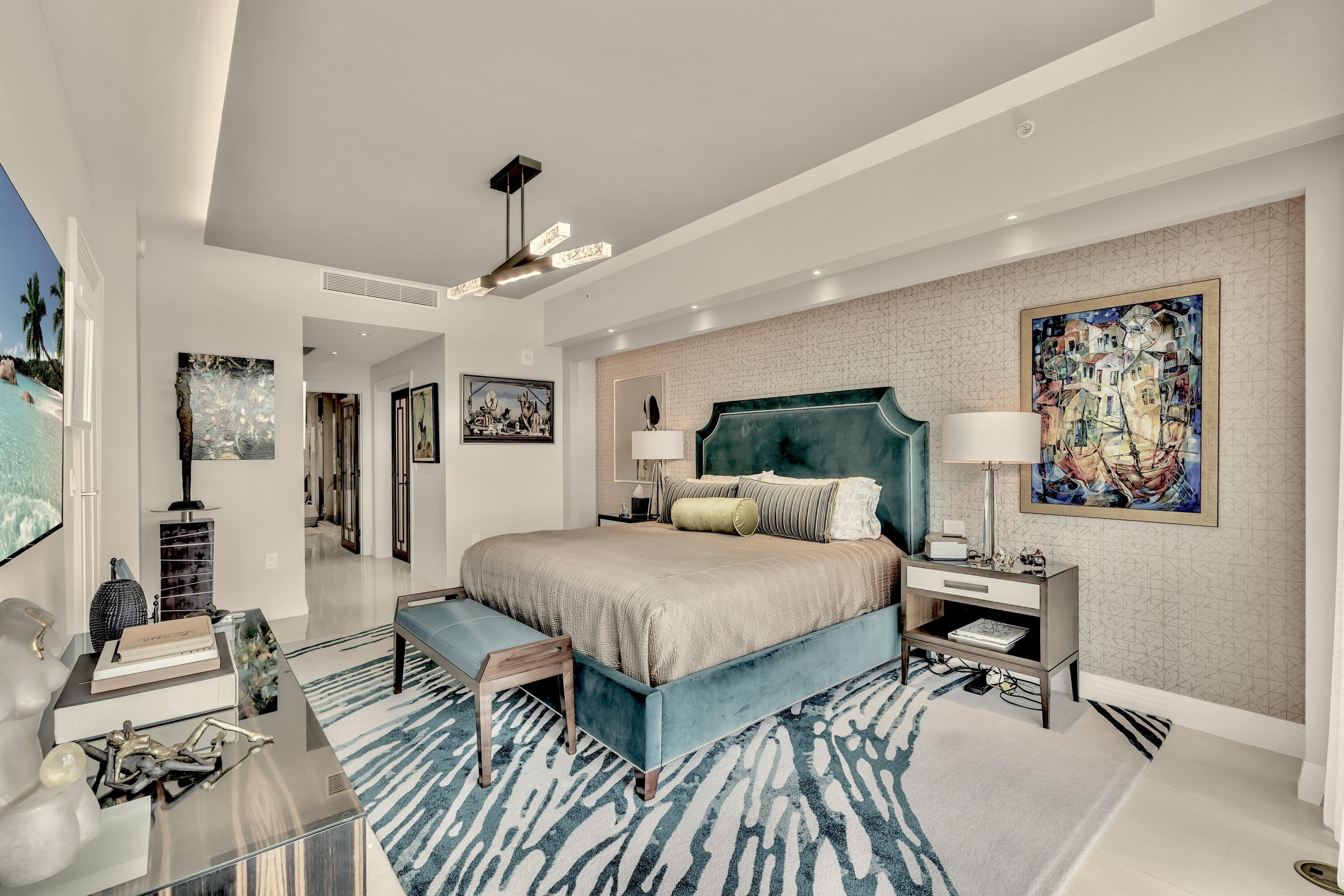 ADAGIO FORT LAUDERDALE BEACH - Residential