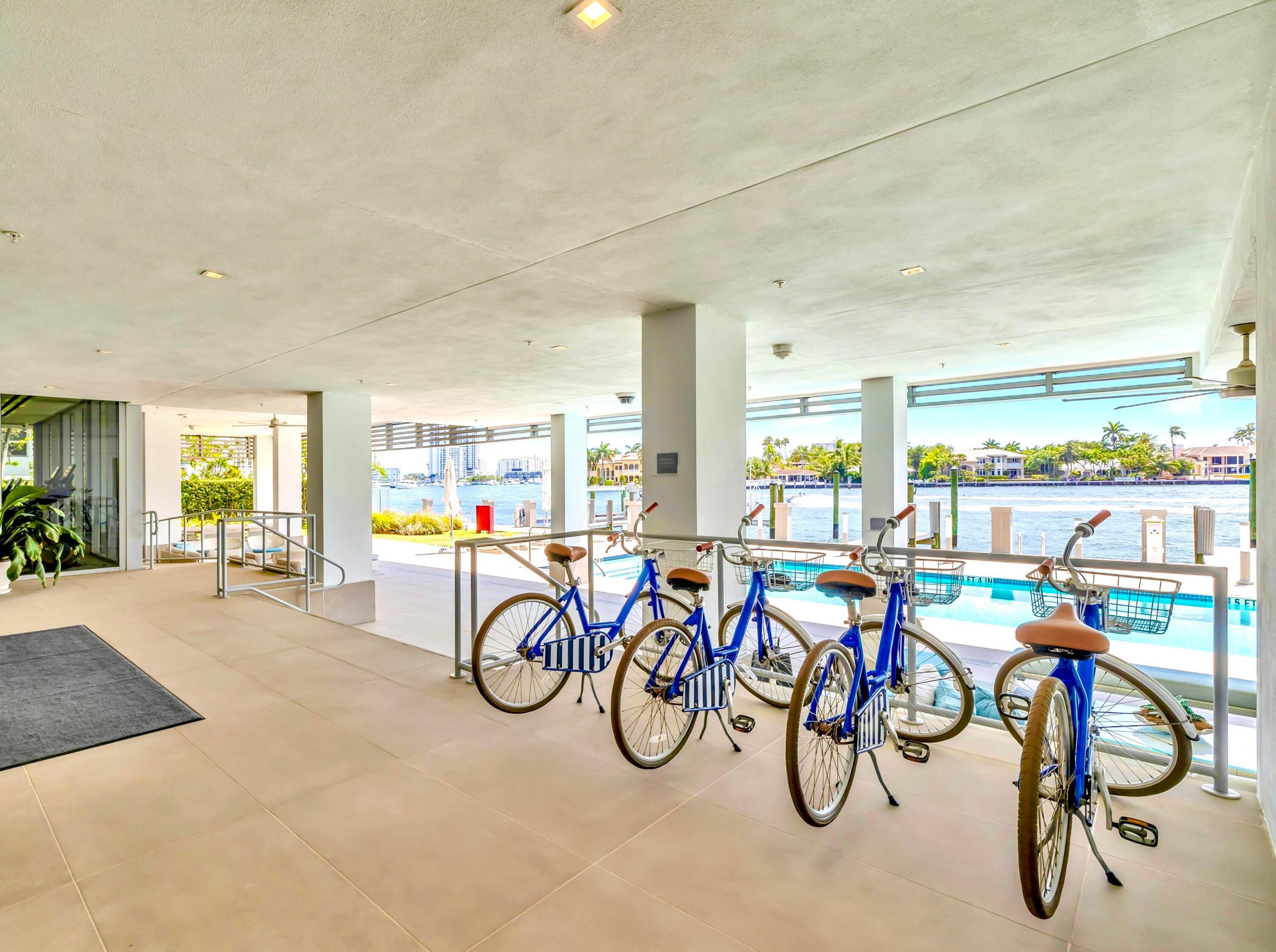 ADAGIO FORT LAUDERDALE BEACH - Residential