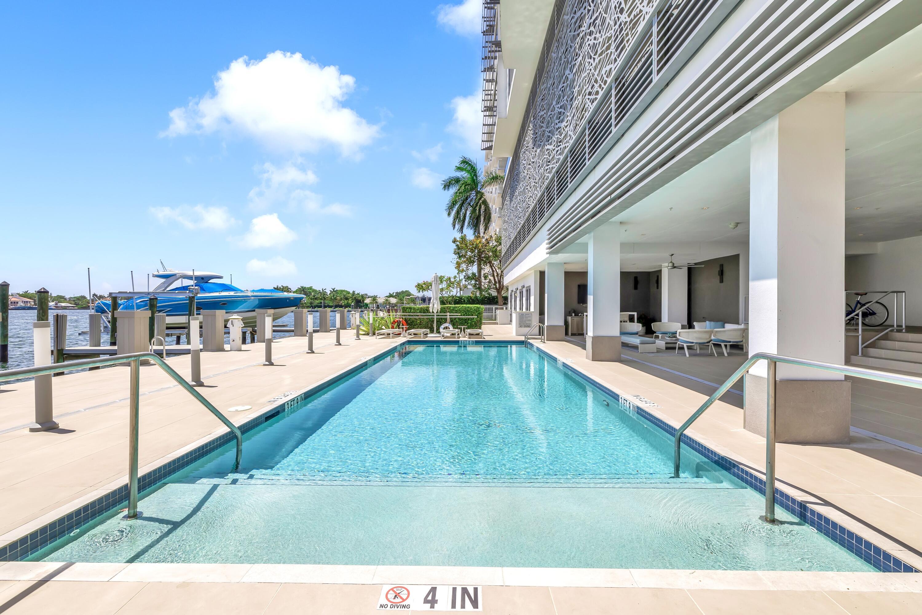 ADAGIO FORT LAUDERDALE BEACH - Residential
