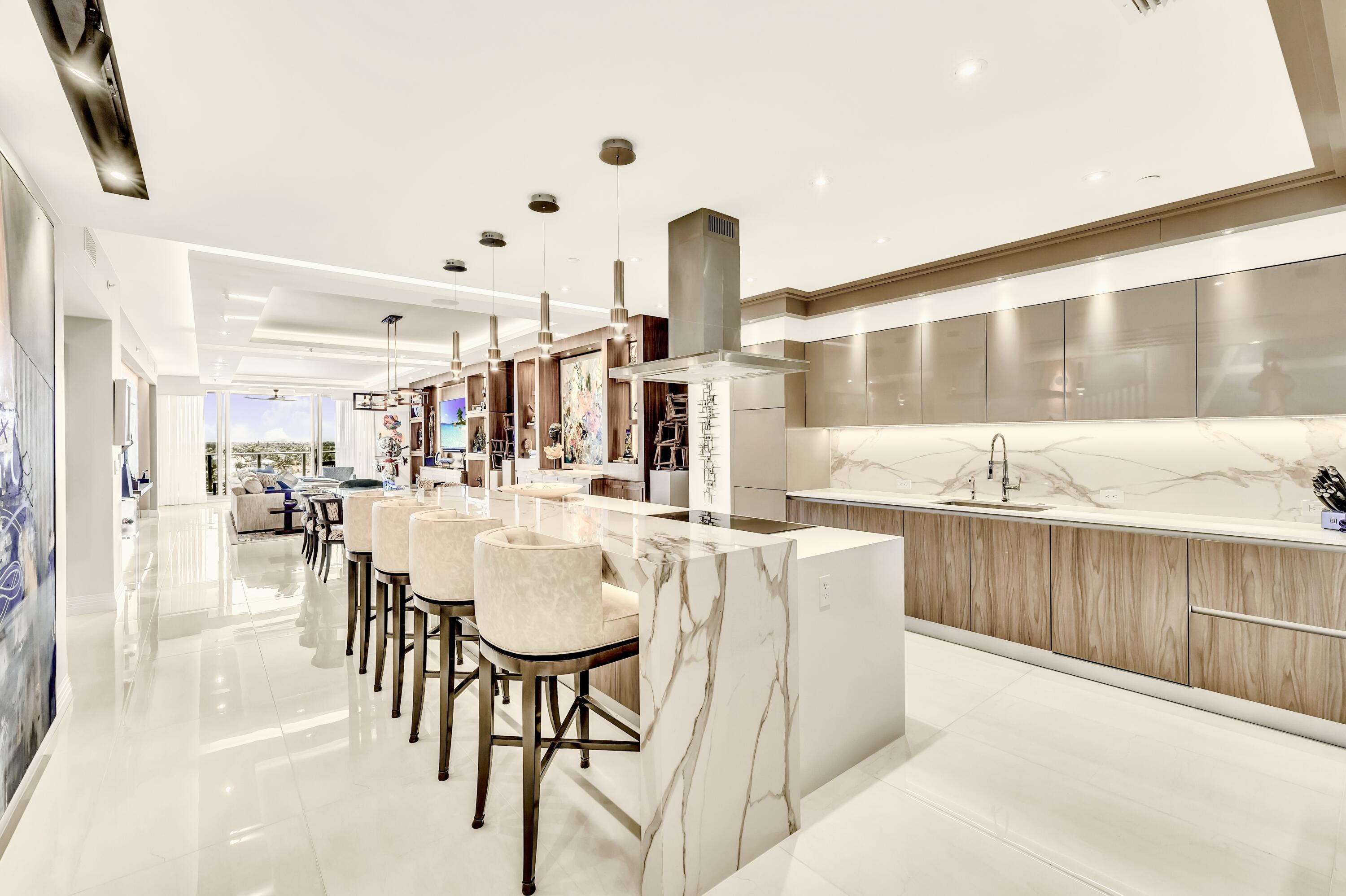 ADAGIO FORT LAUDERDALE BEACH - Residential