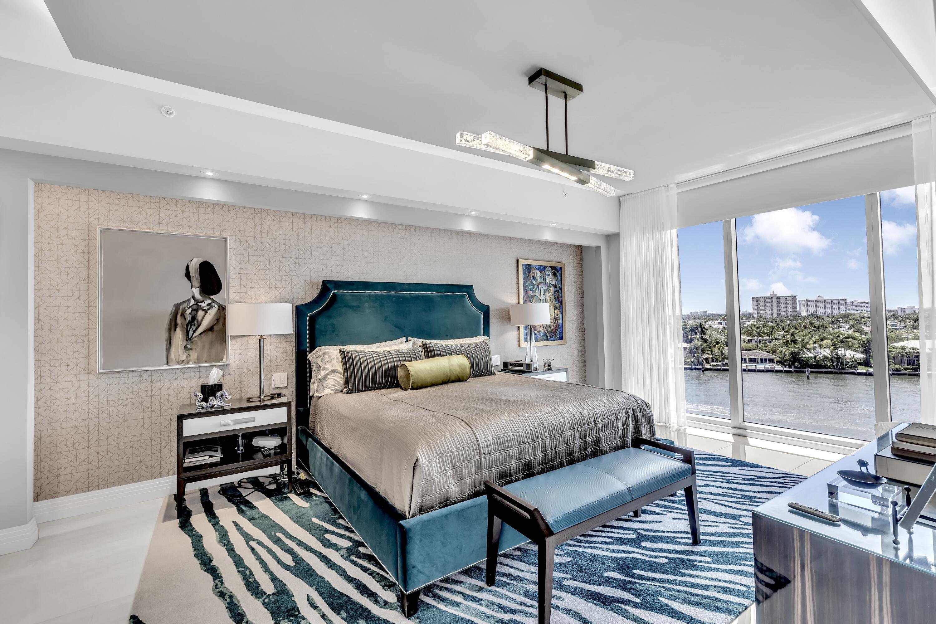 ADAGIO FORT LAUDERDALE BEACH - Residential