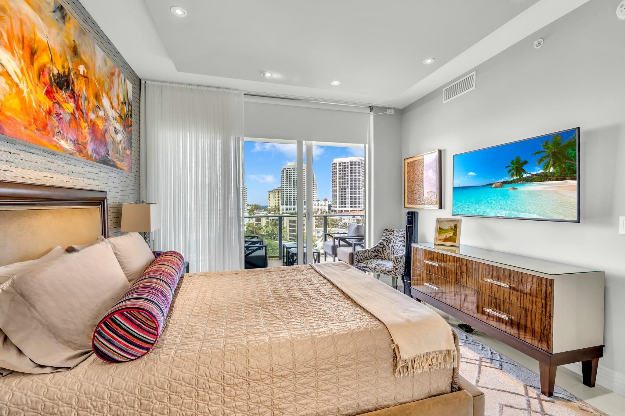 ADAGIO FORT LAUDERDALE BEACH - Residential