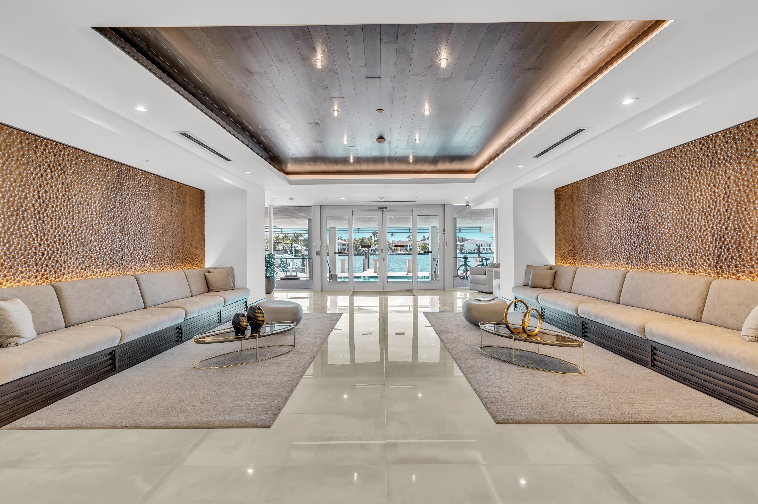 ADAGIO FORT LAUDERDALE BEACH - Residential