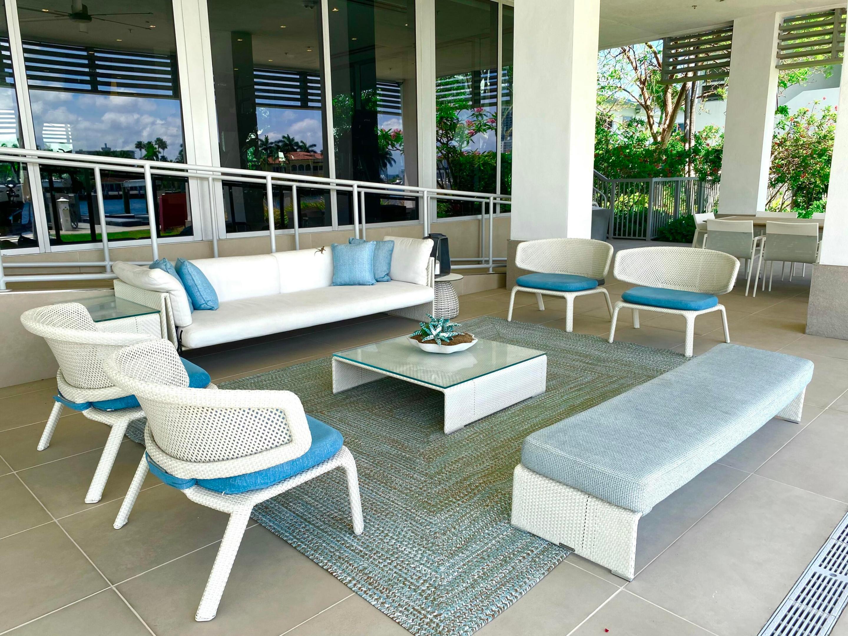 ADAGIO FORT LAUDERDALE BEACH - Residential