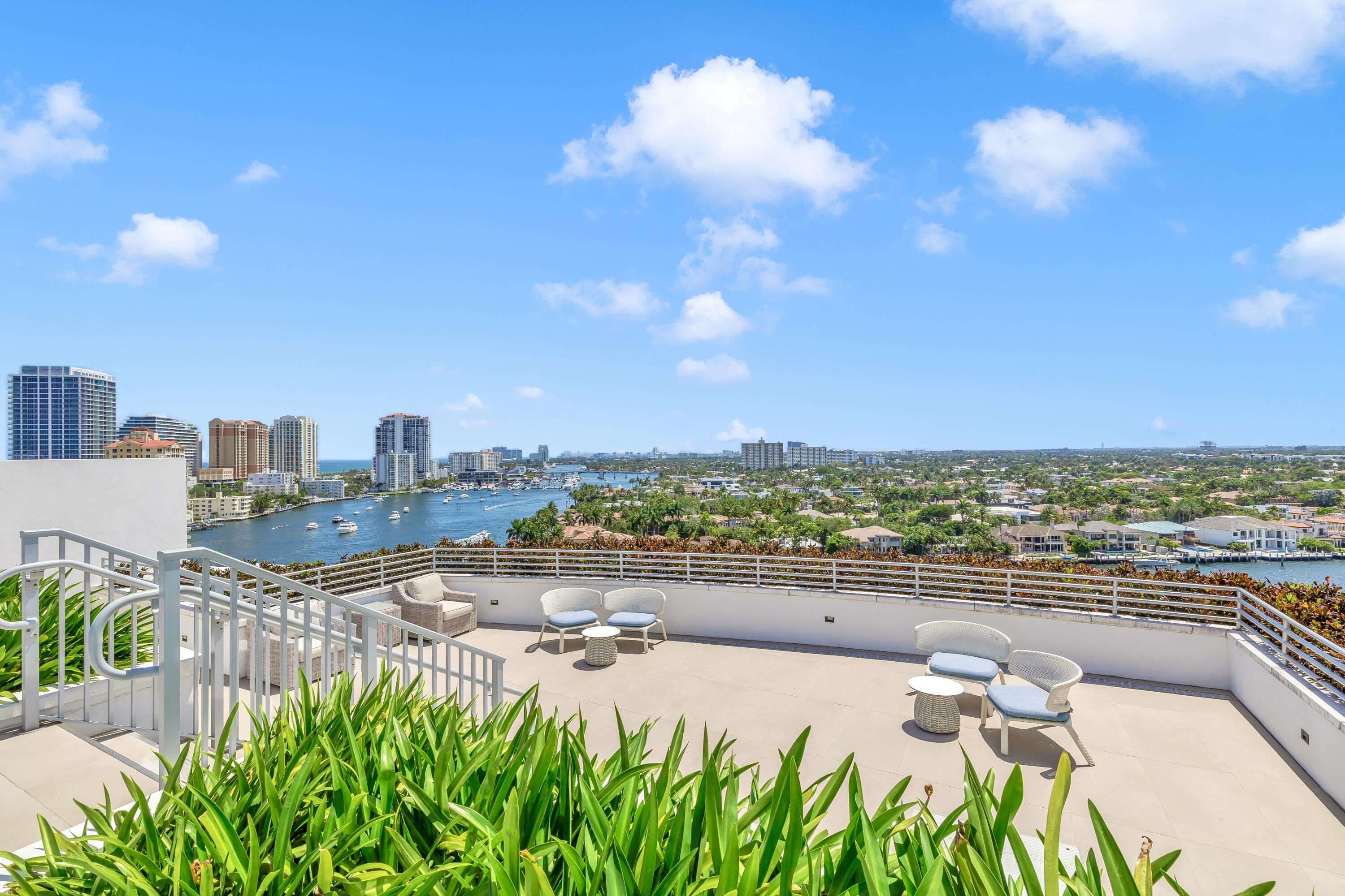 ADAGIO FORT LAUDERDALE BEACH - Residential