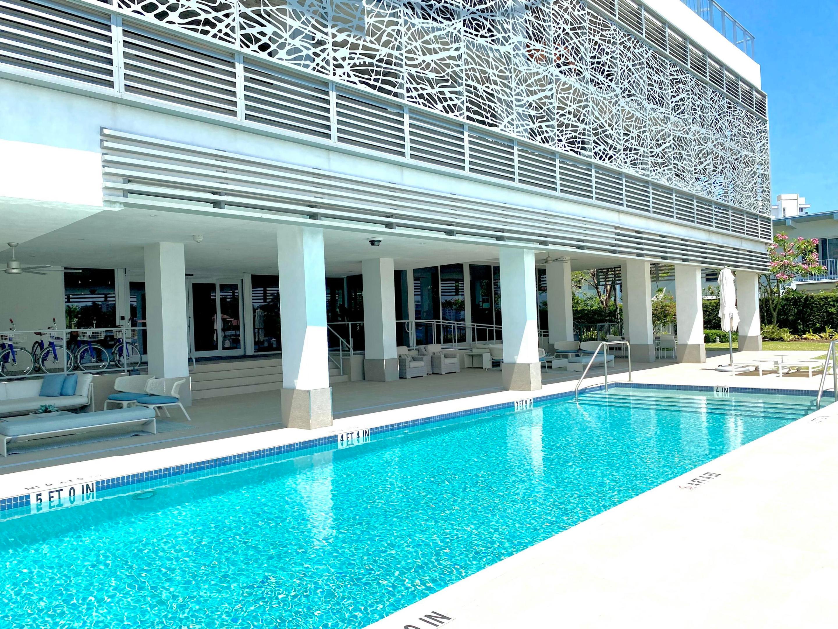 ADAGIO FORT LAUDERDALE BEACH - Residential