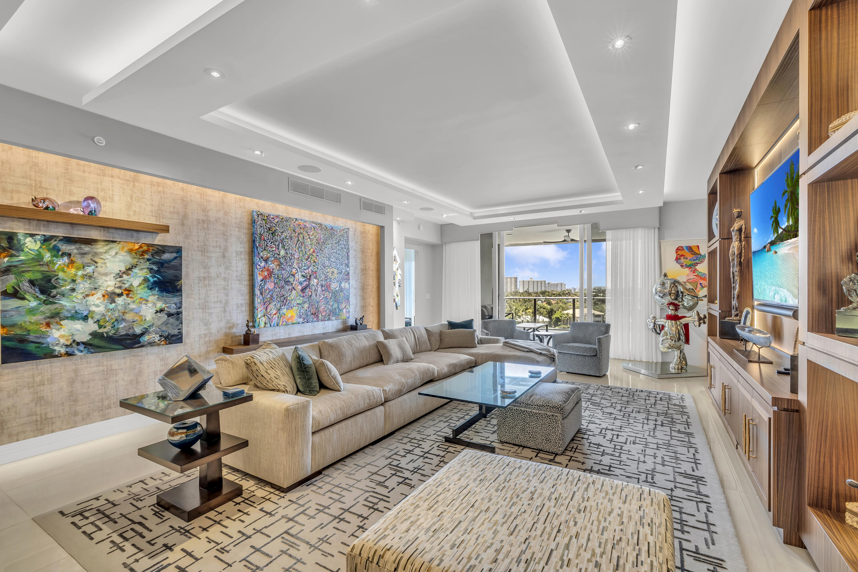 ADAGIO FORT LAUDERDALE BEACH - Residential