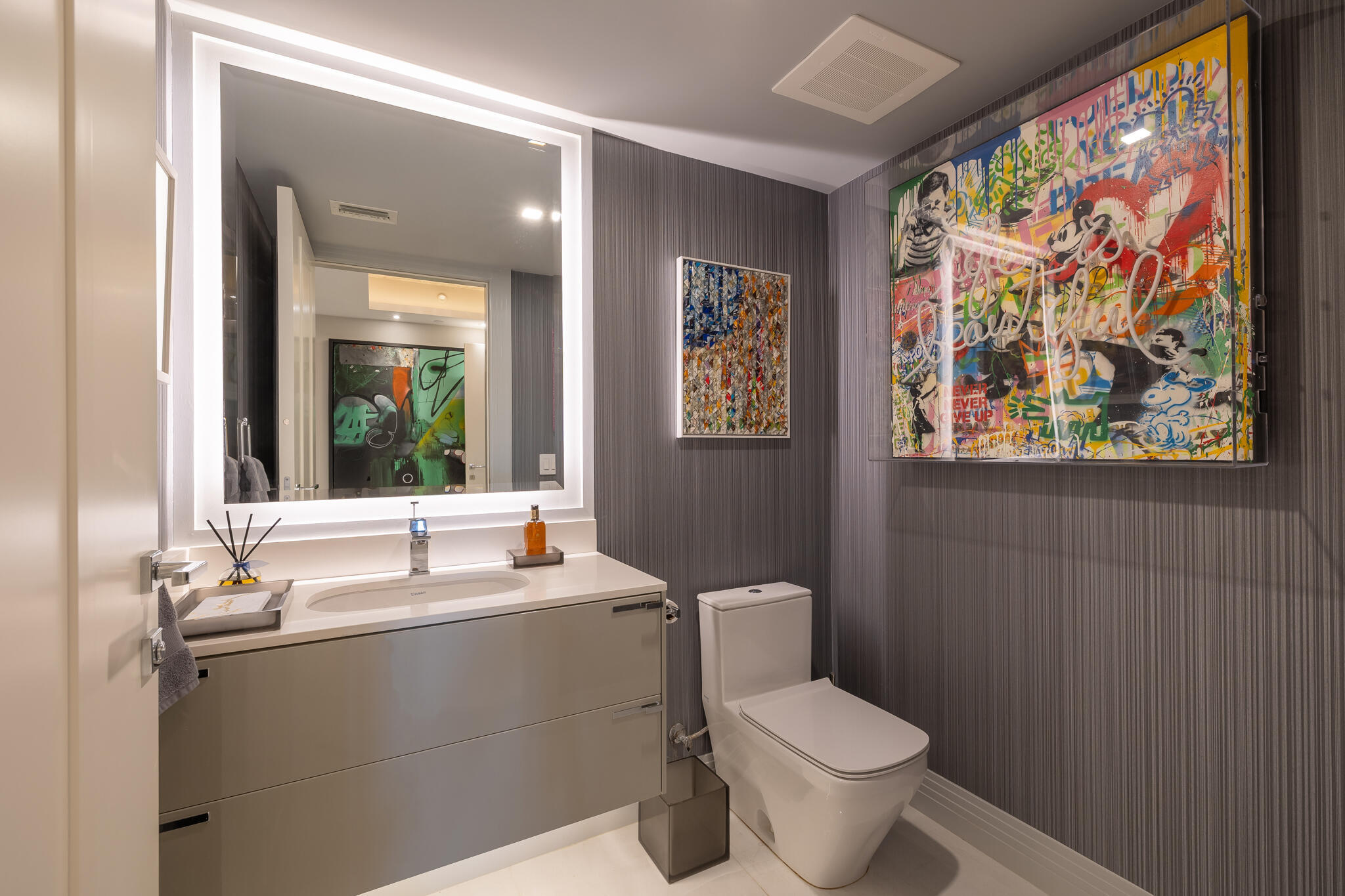 ADAGIO FORT LAUDERDALE BEACH - Residential