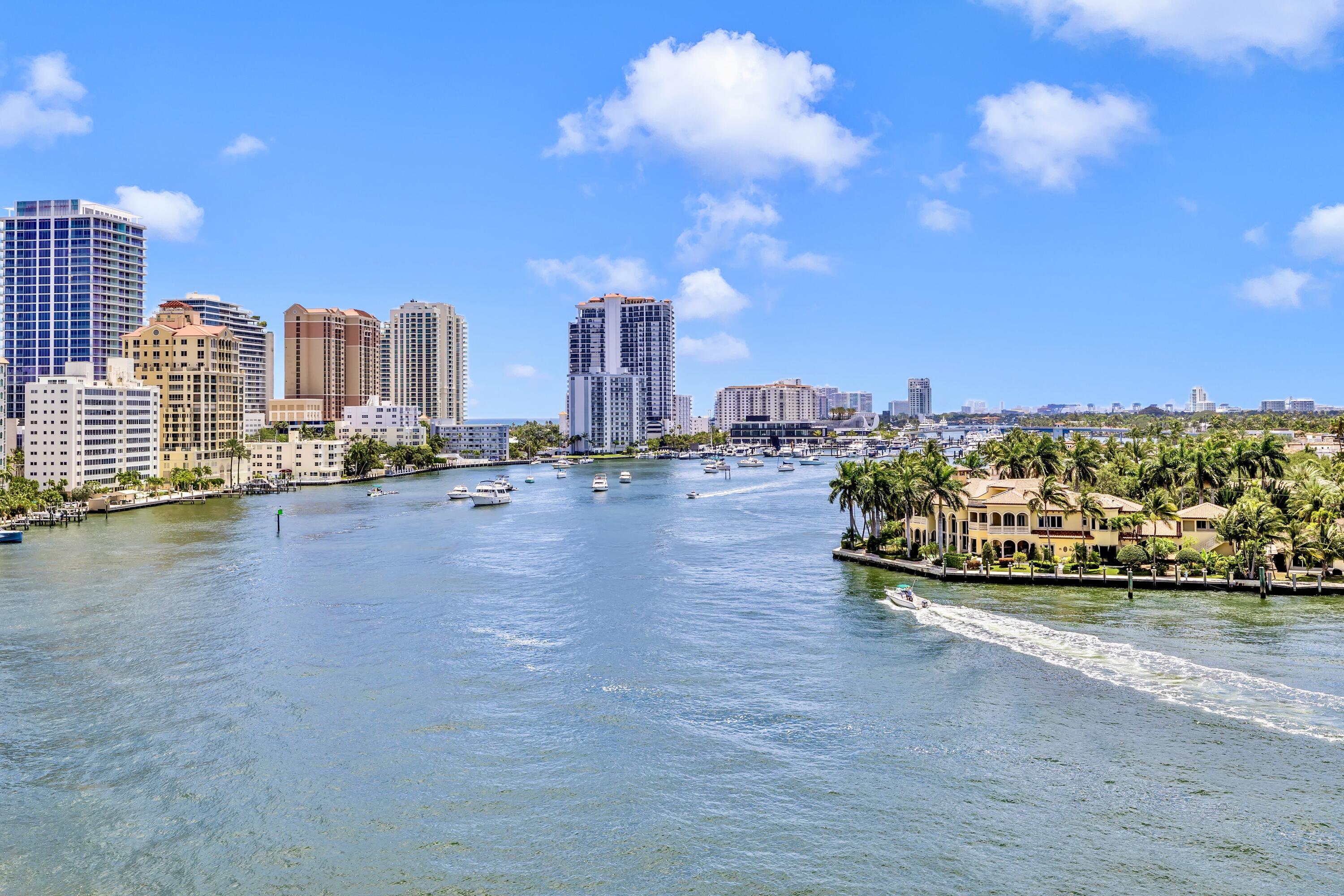 ADAGIO FORT LAUDERDALE BEACH - Residential