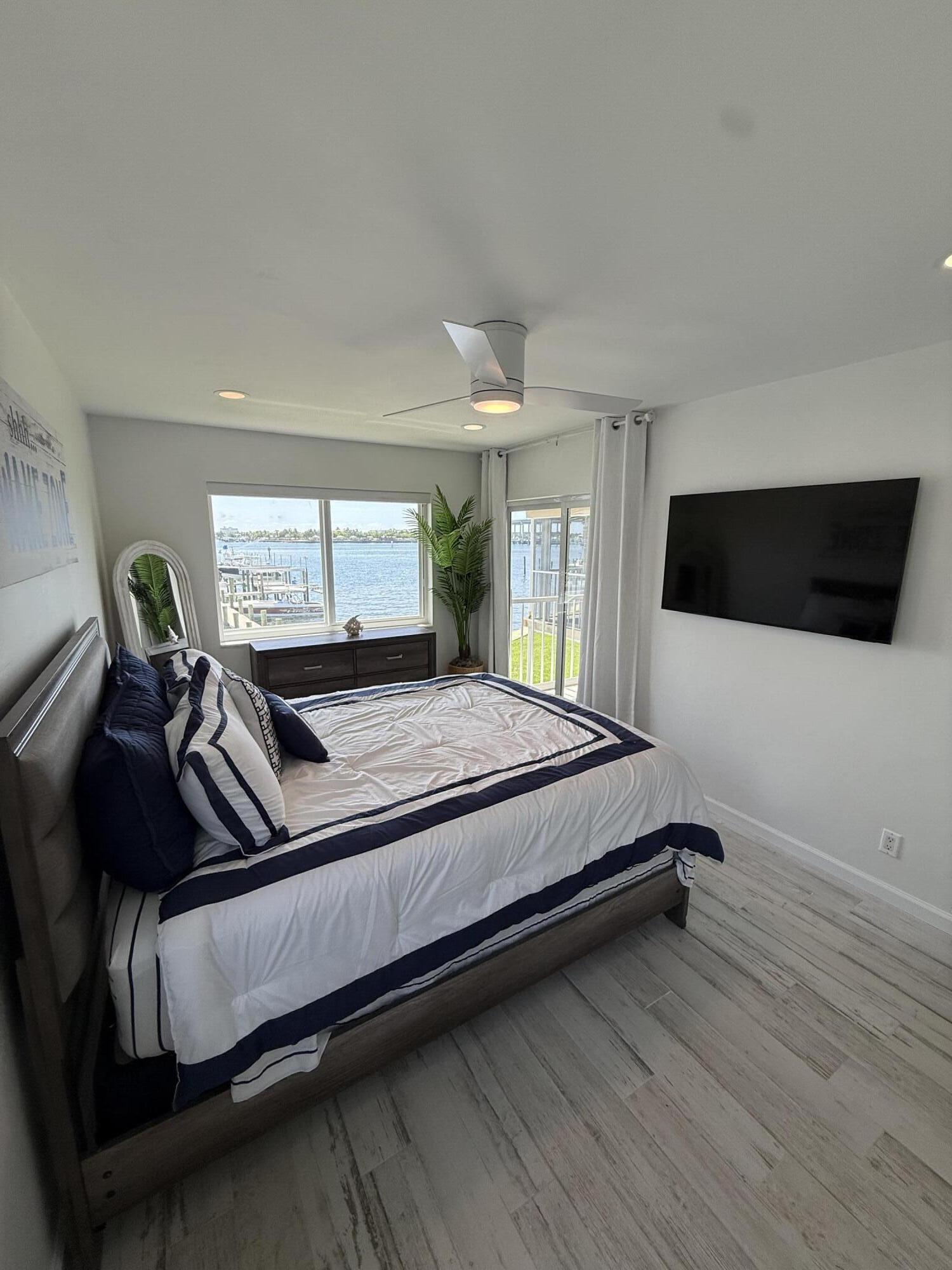 EASTWIND CONDO - Residential Lease