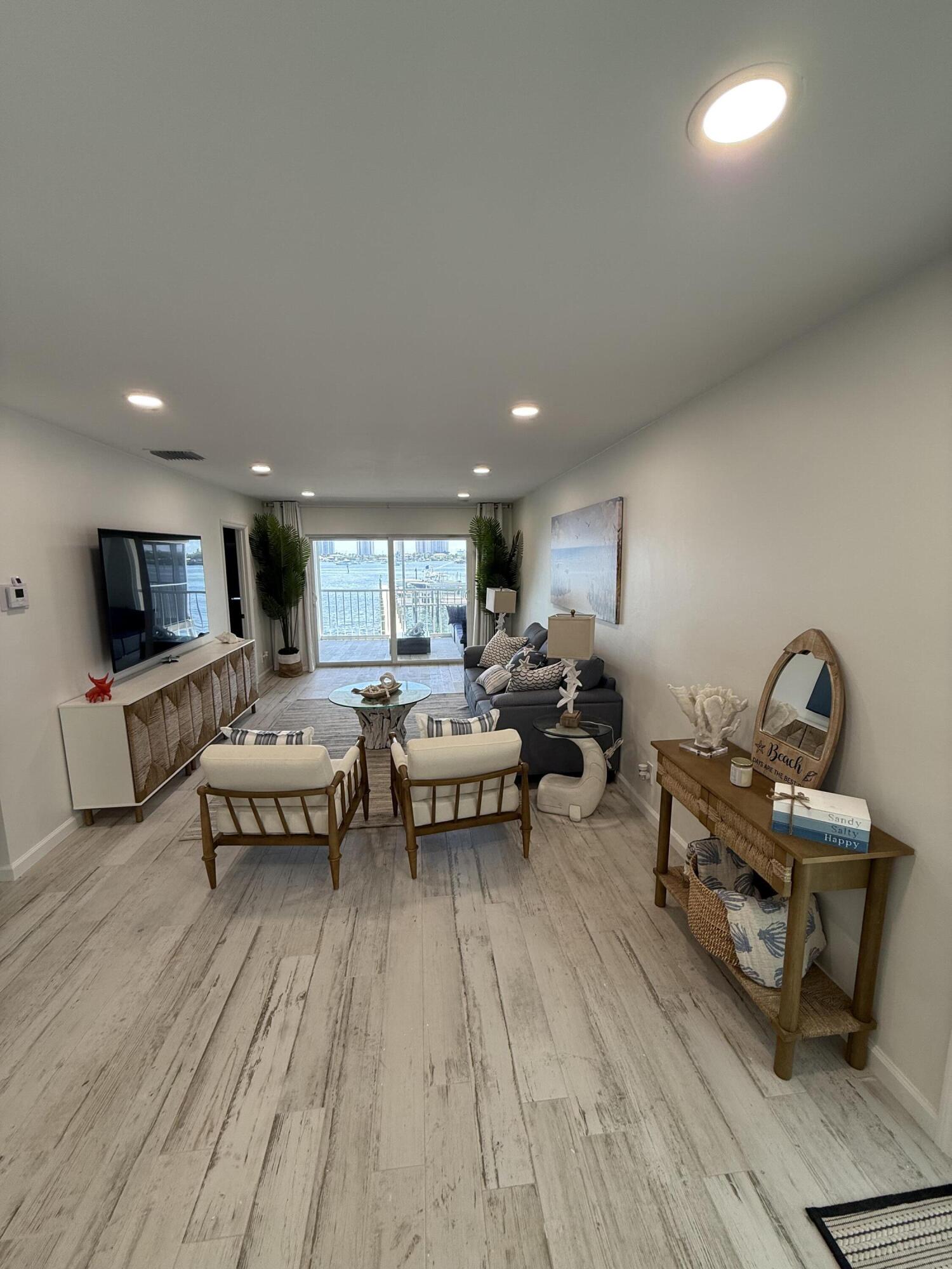 EASTWIND CONDO - Residential Lease