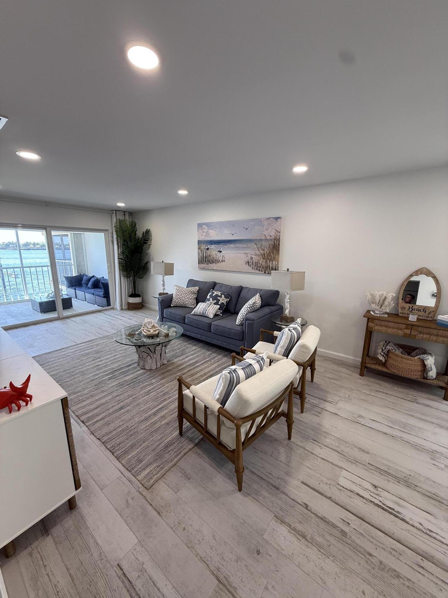 EASTWIND CONDO - Residential Lease