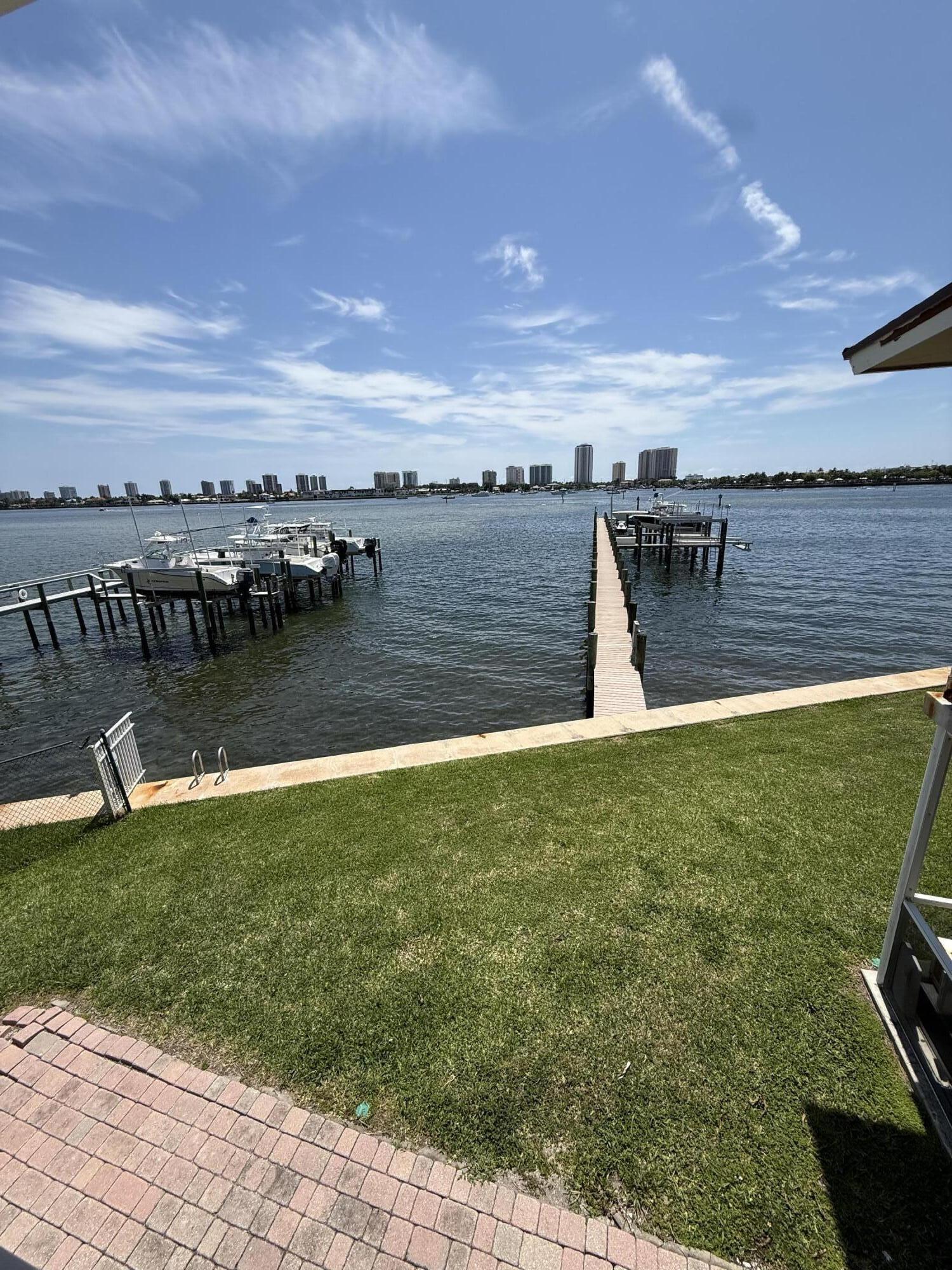 EASTWIND CONDO - Residential Lease