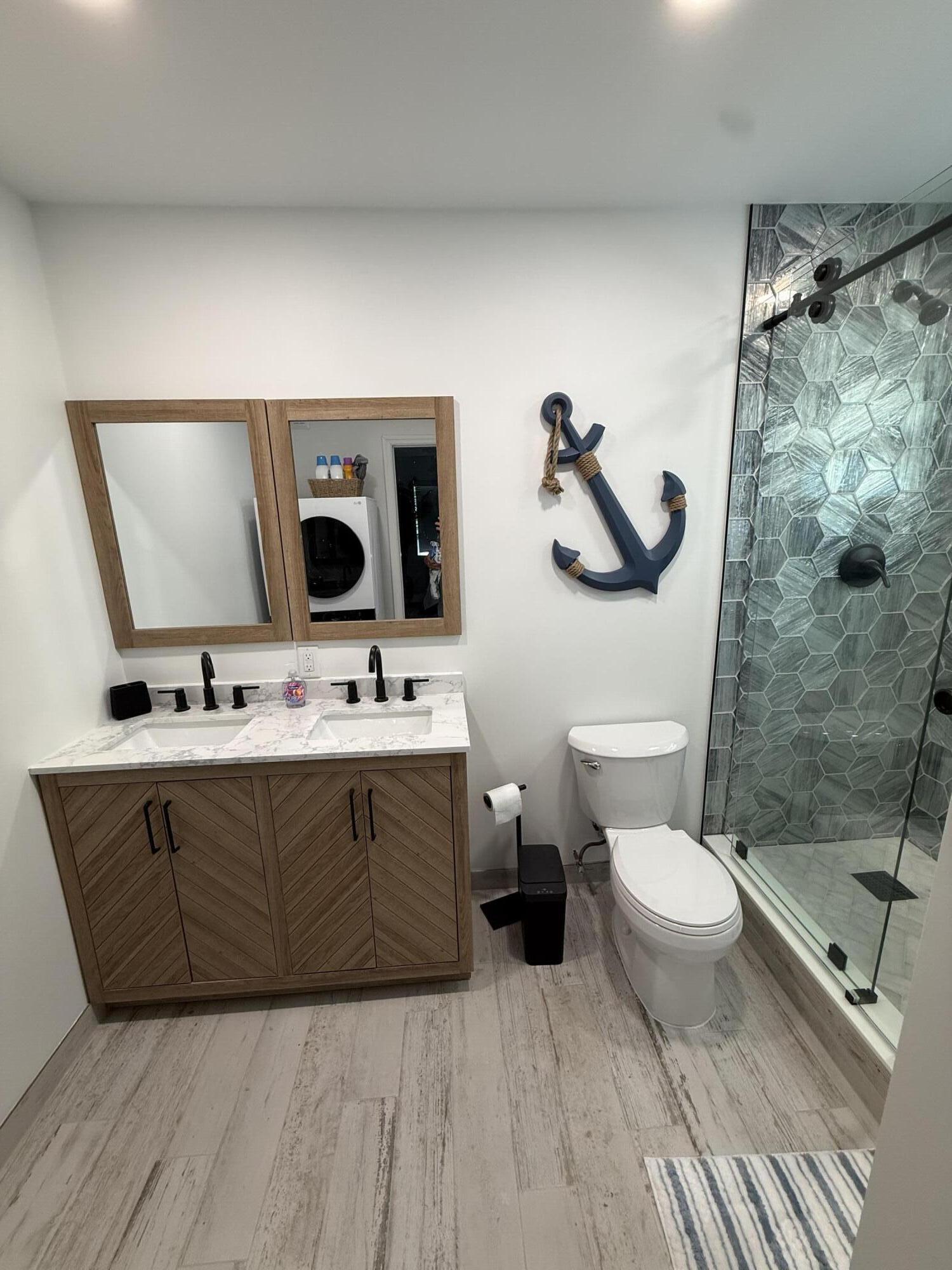EASTWIND CONDO - Residential Lease