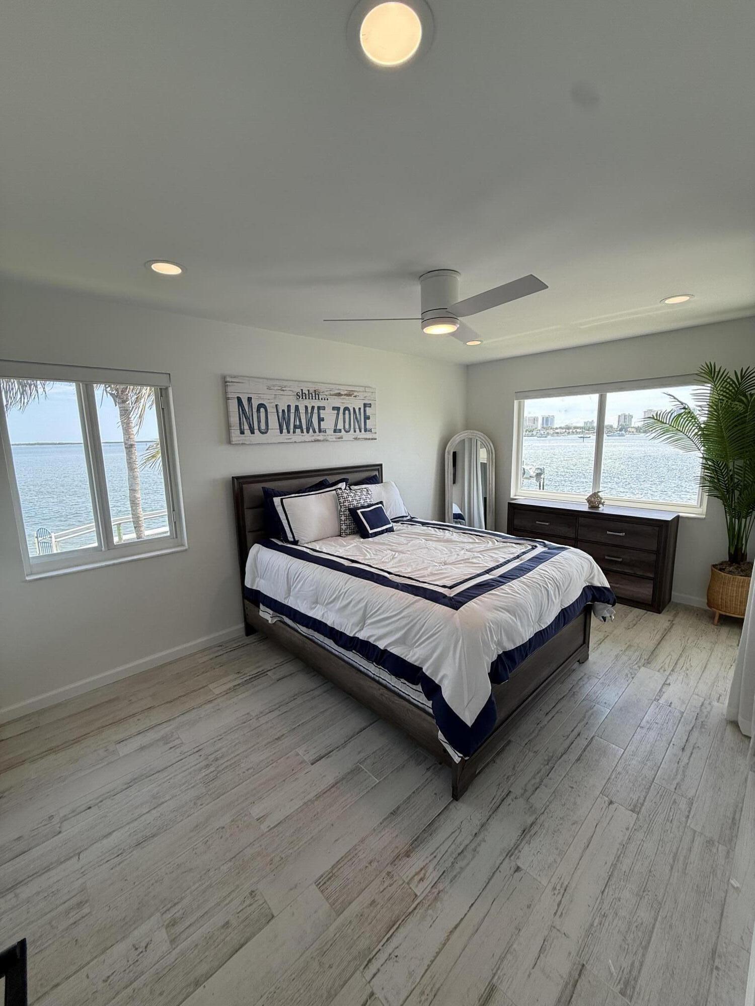 EASTWIND CONDO - Residential Lease