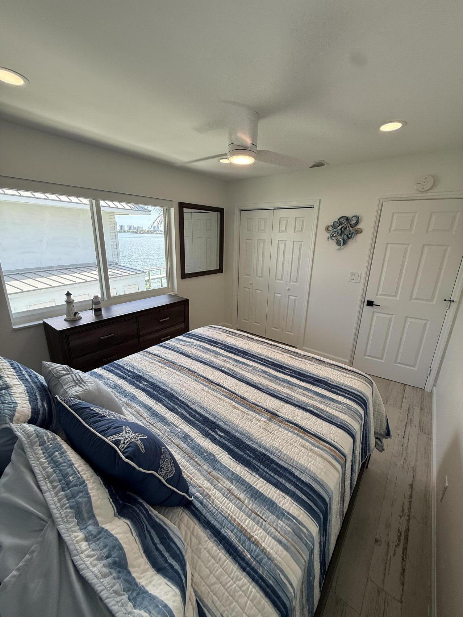 EASTWIND CONDO - Residential Lease