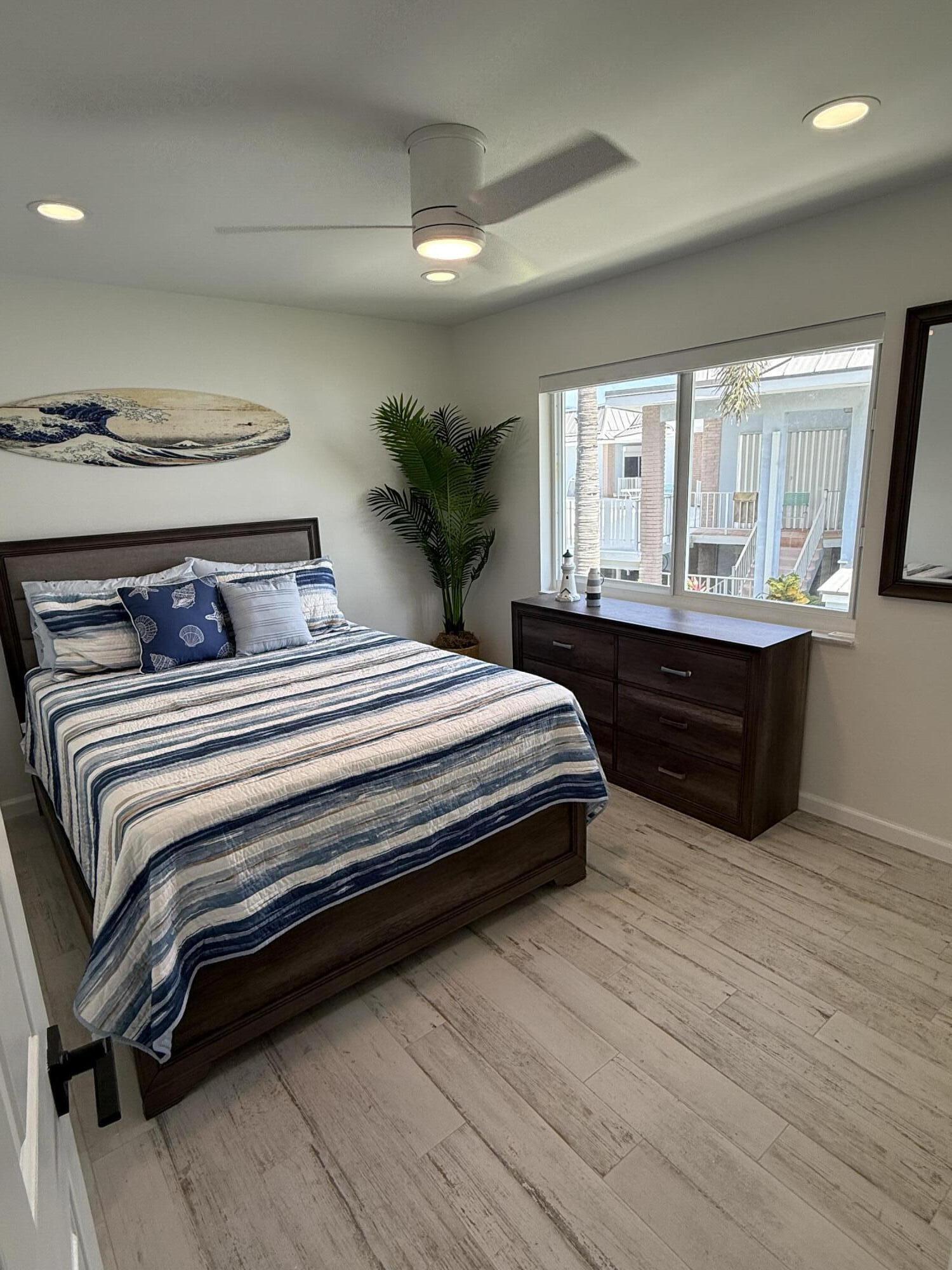 EASTWIND CONDO - Residential Lease