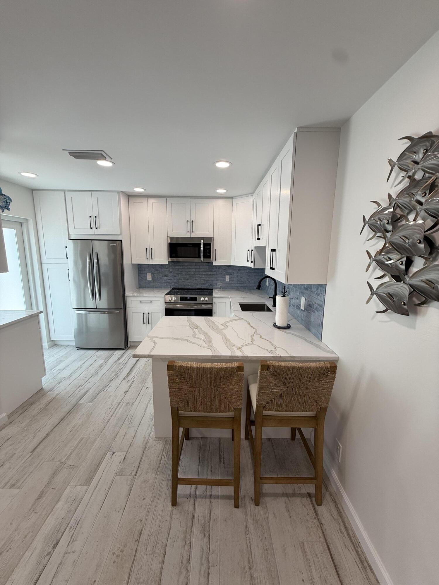 EASTWIND CONDO - Residential Lease
