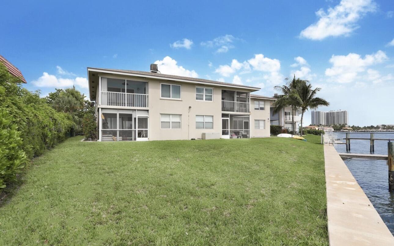 EASTWIND CONDO - Residential Lease